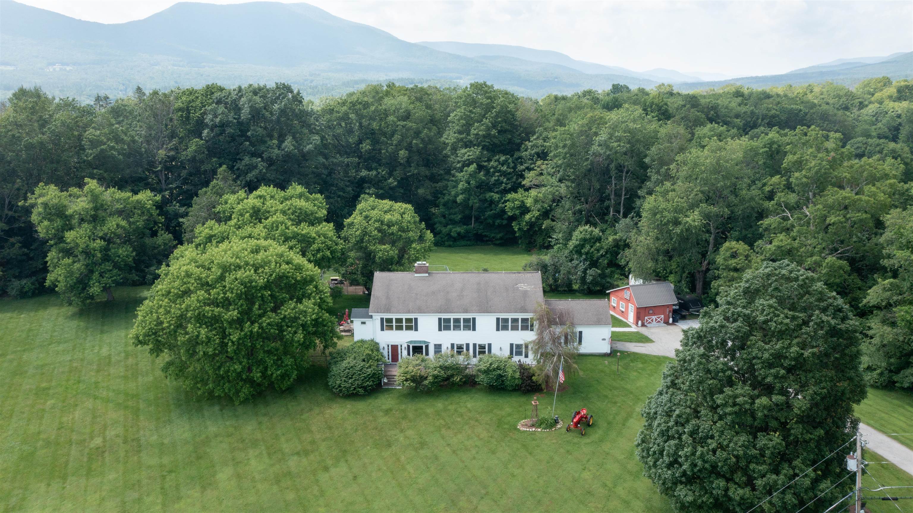 near 1589 Richville Road Manchester, VT 05255 Property 1