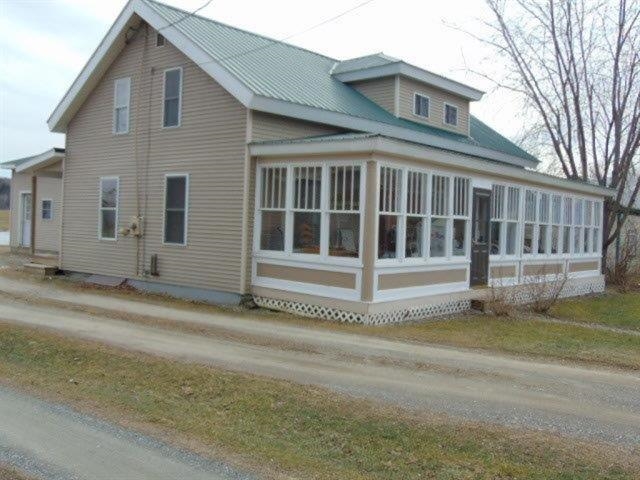 near 299 River Road Fairfax, VT 05454 Property 1