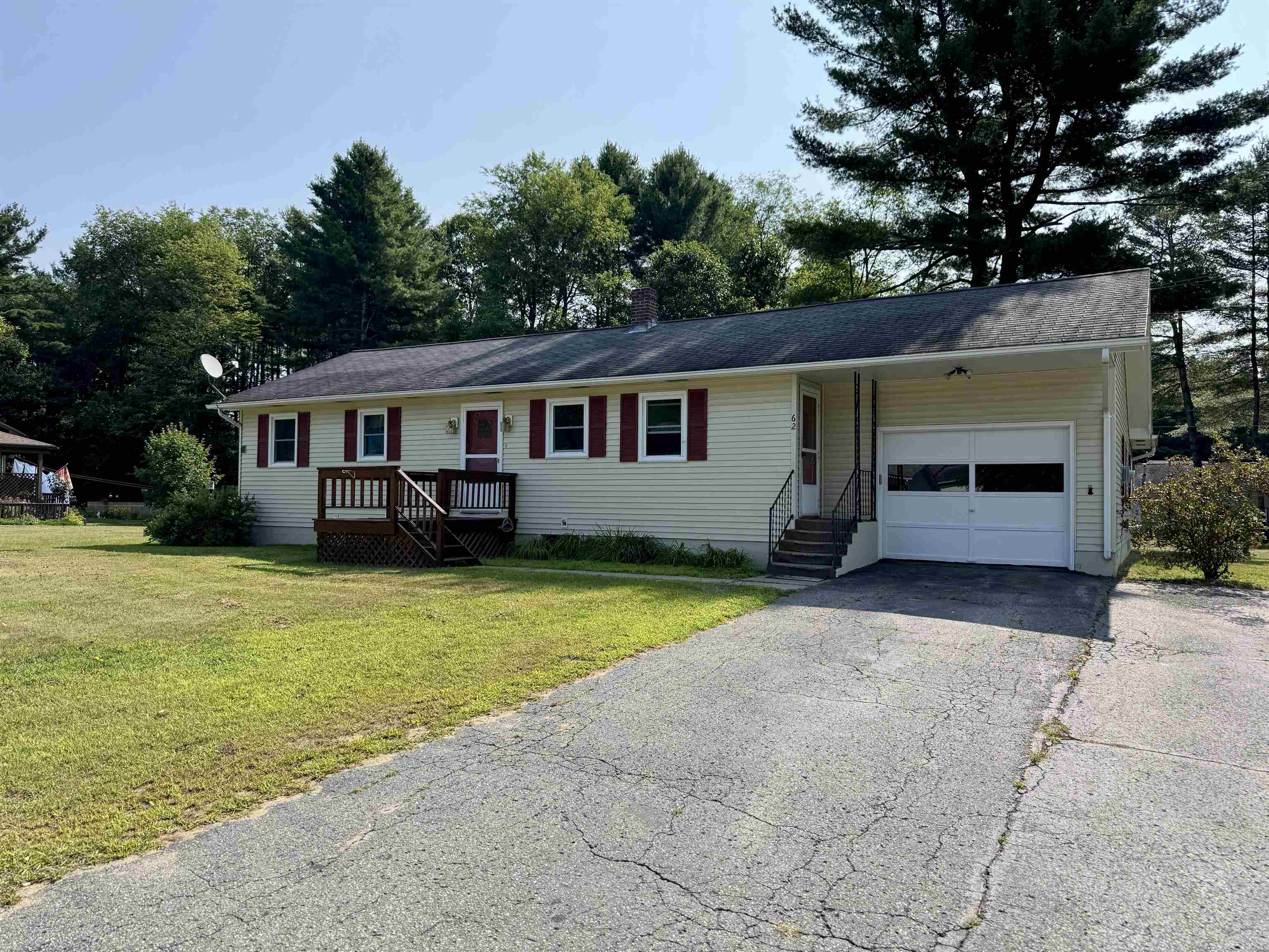 near 174 Third Street Newport City, VT 05855 Property 3