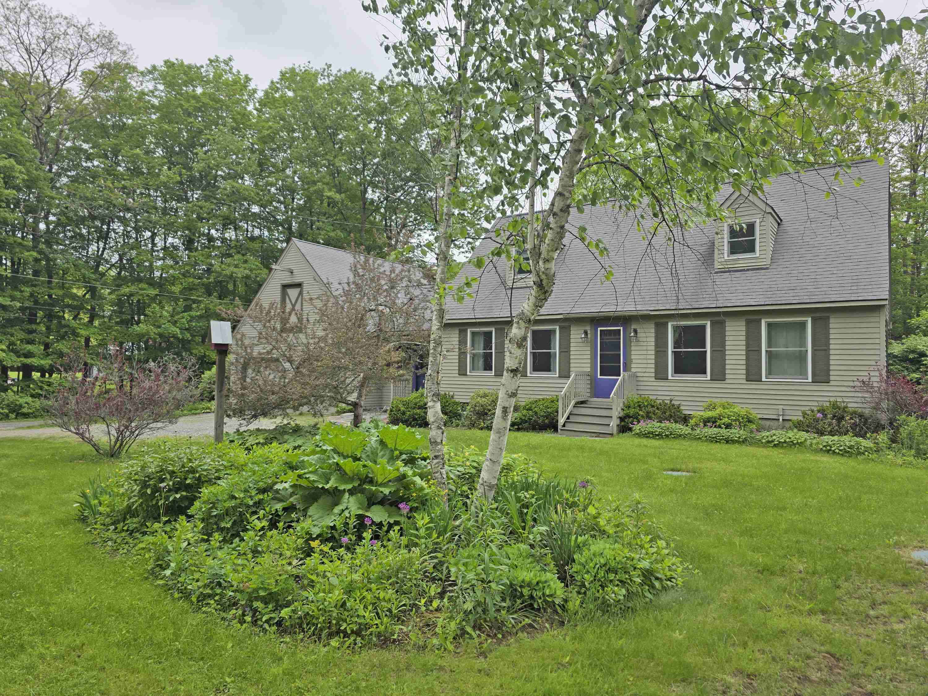 near 46 Poplar Commons Dummerston, VT 05301 Property 2