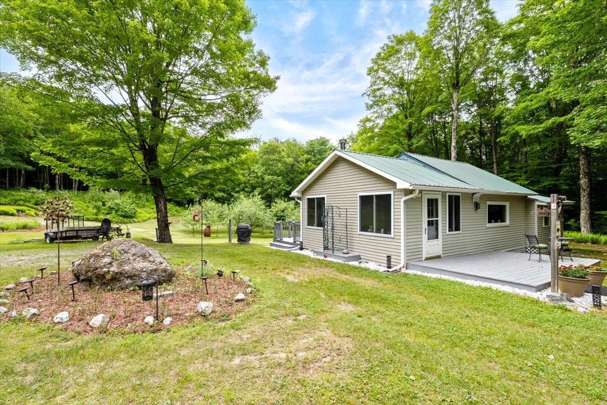 near 2709 Amidon Road Montgomery, VT 05471 Property 2