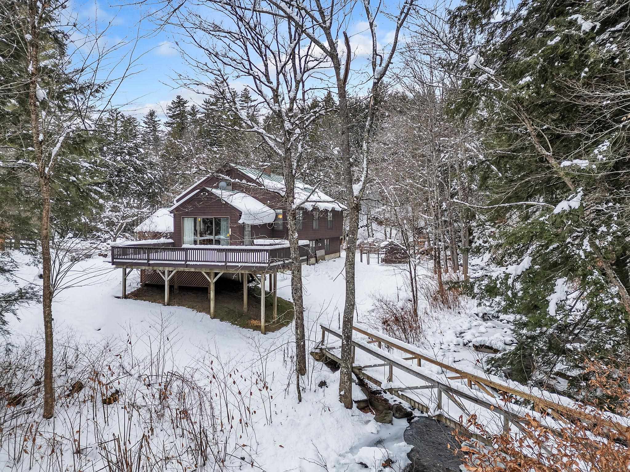 near 4165 Hartland Hill Road Woodstock, VT 05091 Property 1