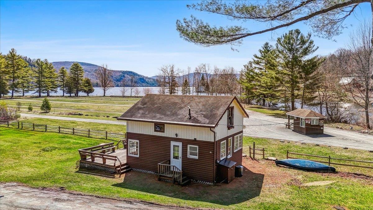 near 624 Breezy Hill Road Barton, VT 05822 Property 3