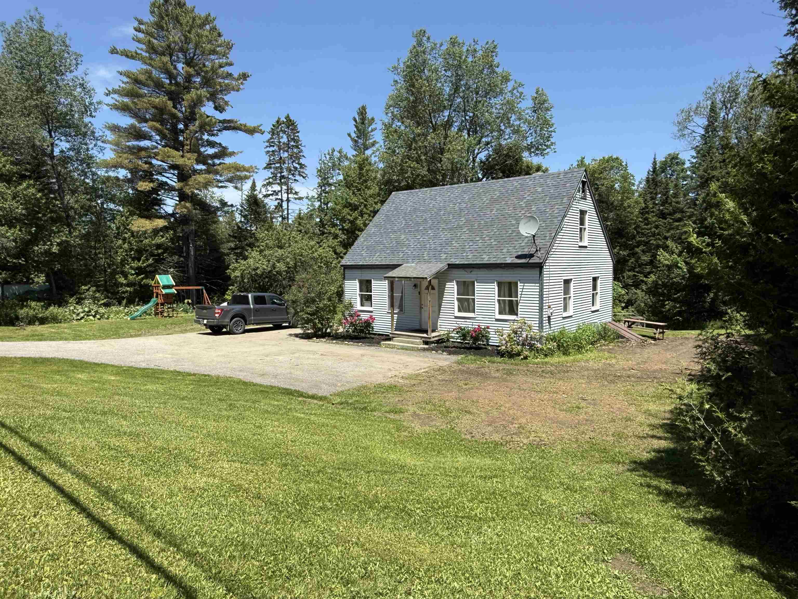 near 49 Winter Street Hardwick, VT 05843 Property 2