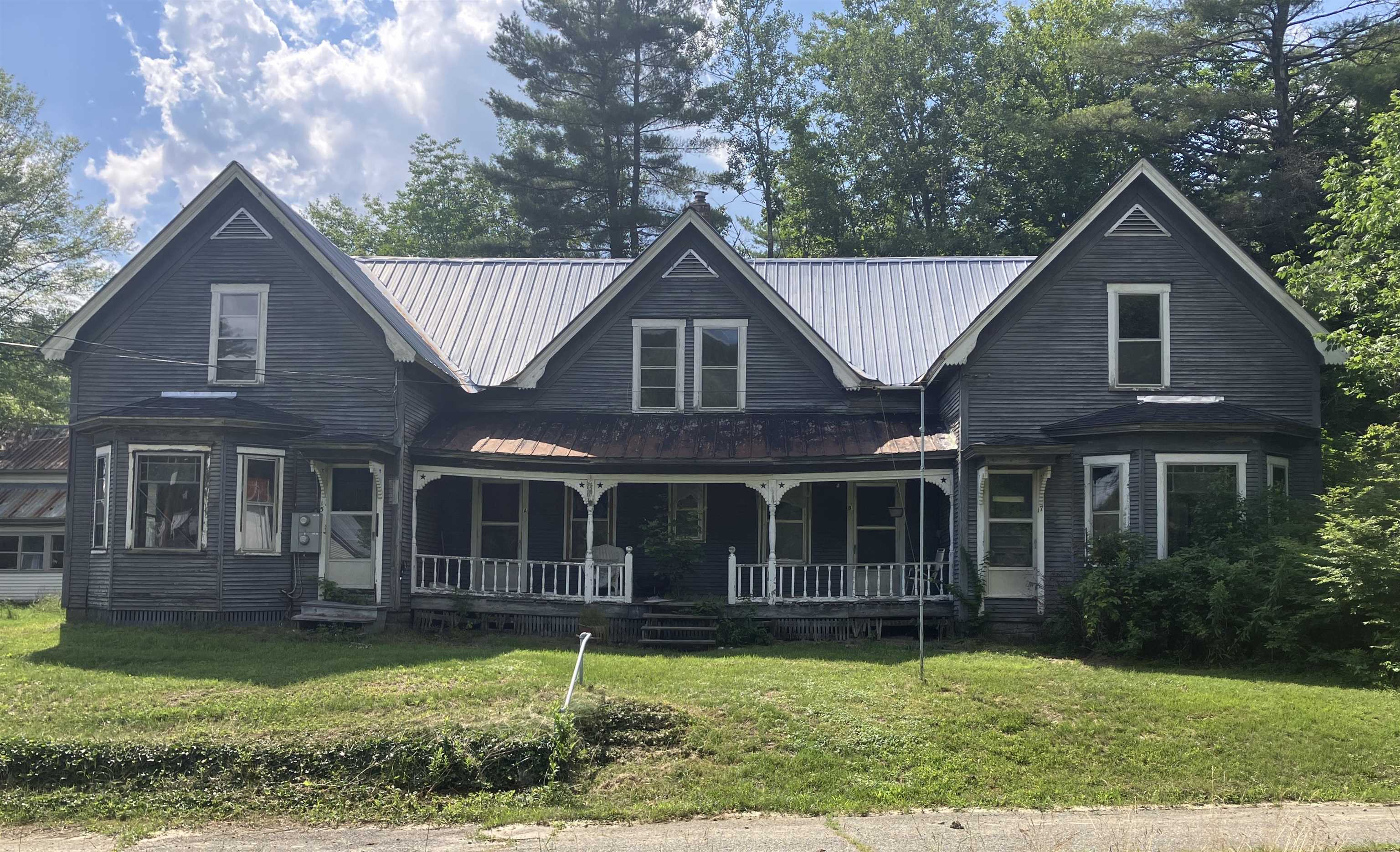 near 289 Marsh Road Hardwick, VT 05680 Property 3