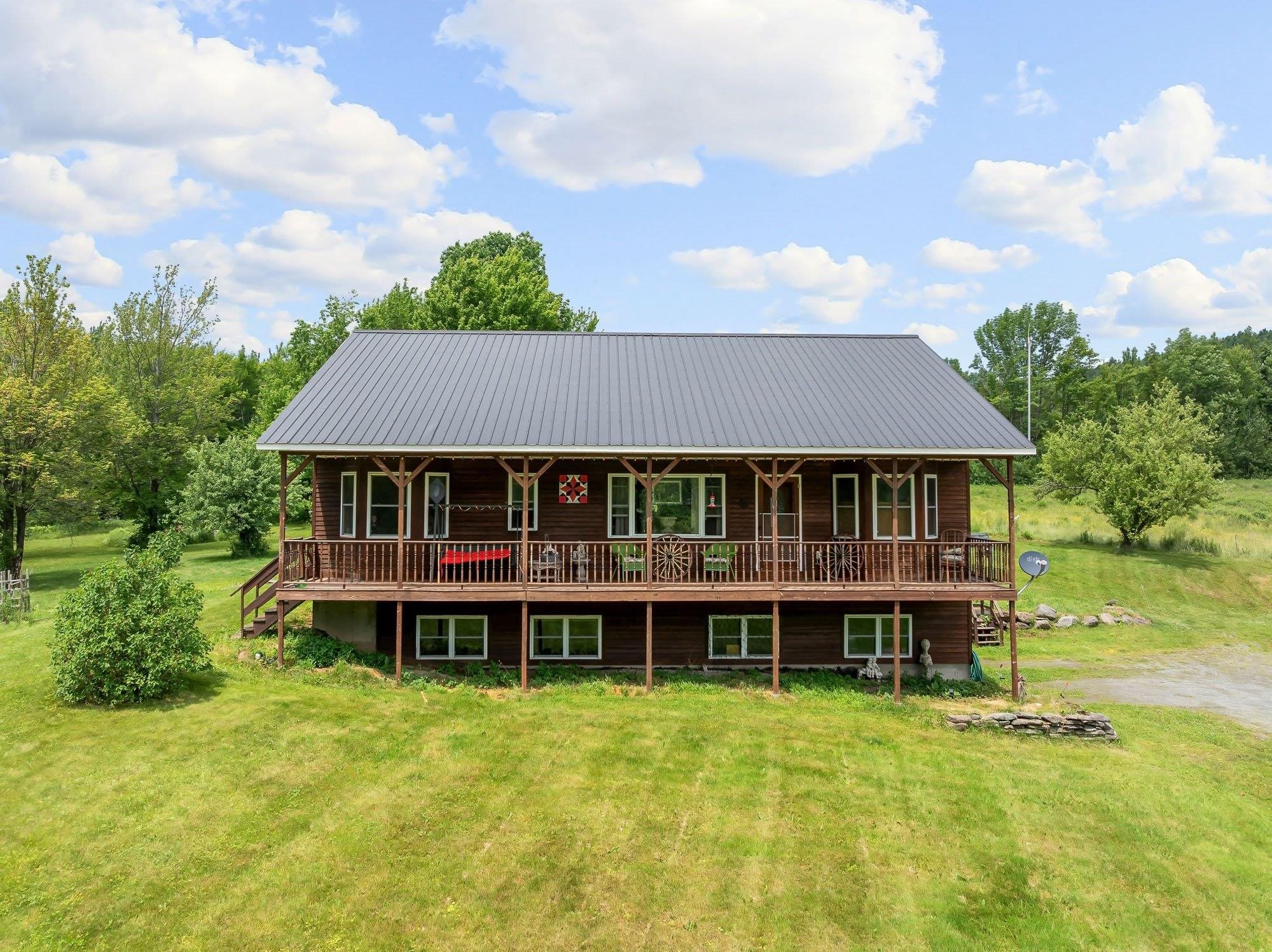 near 196 Stateside Road Jay, VT 05859 Property 1