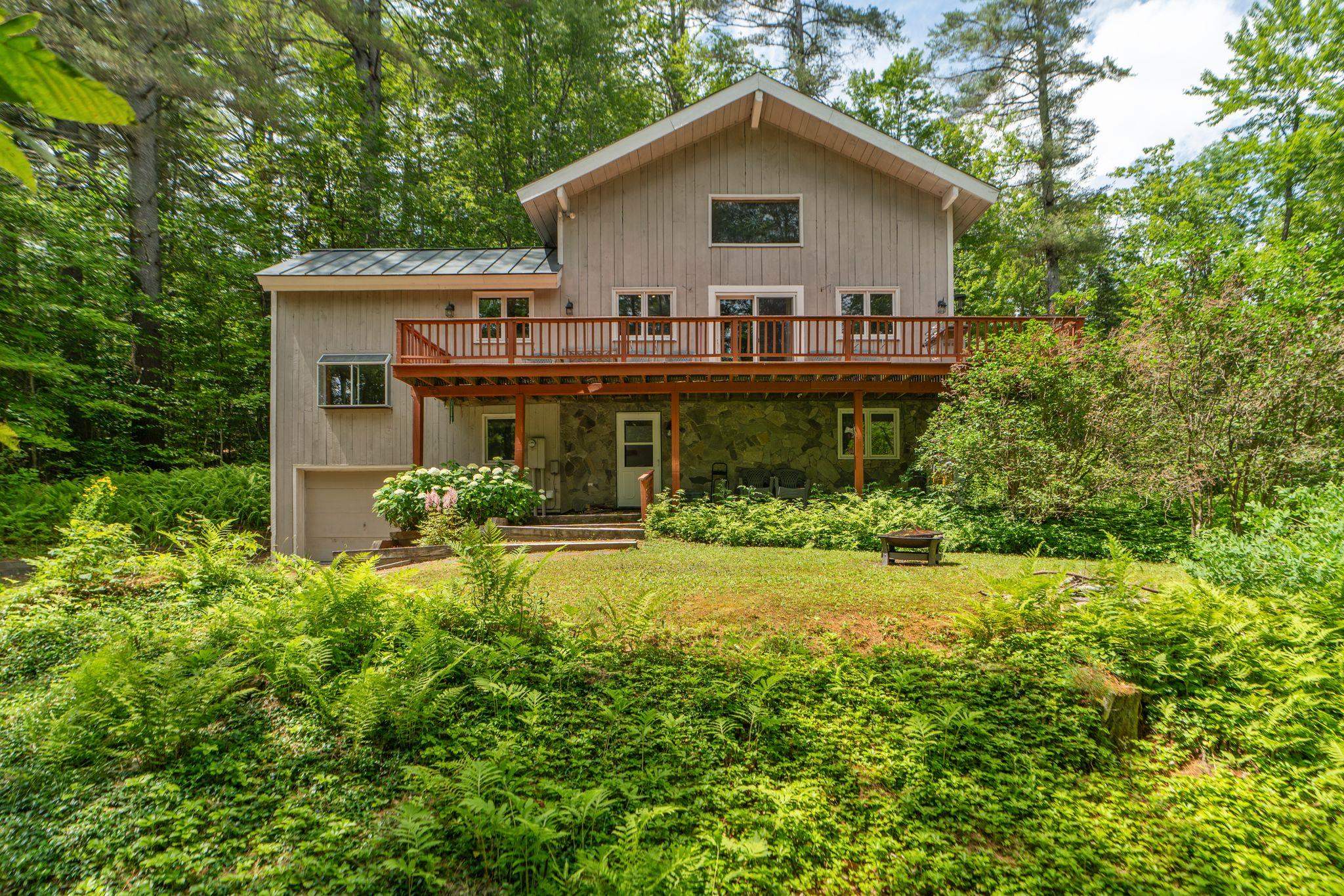 near 89 Birch Road Londonderry, VT 05148 Property 1