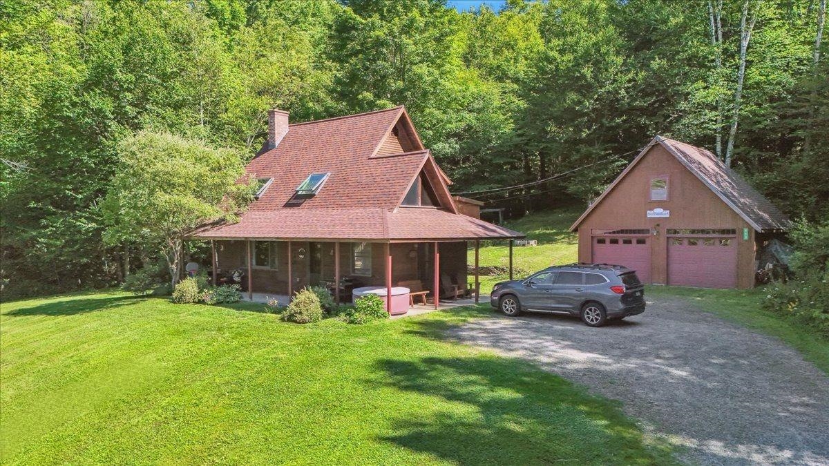 near 1314 Ridge Hill Drive Derby, VT 05829 Property 1