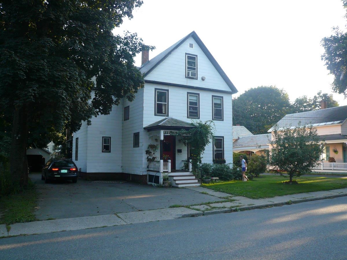 near 109 Central Street Brattleboro, VT 05301 Property 3