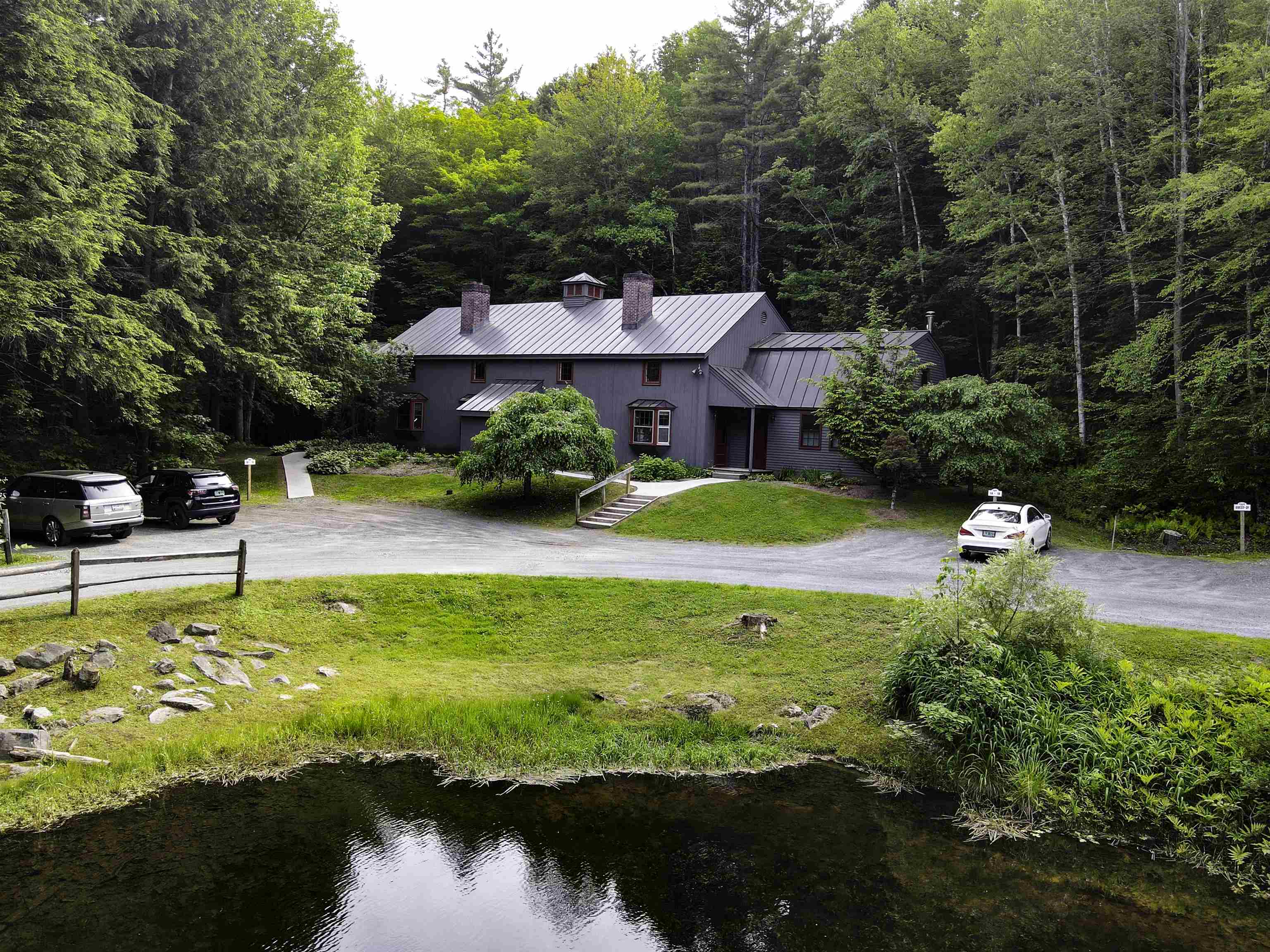 near 824 Hard Road Hartford, VT 05059 Property 2