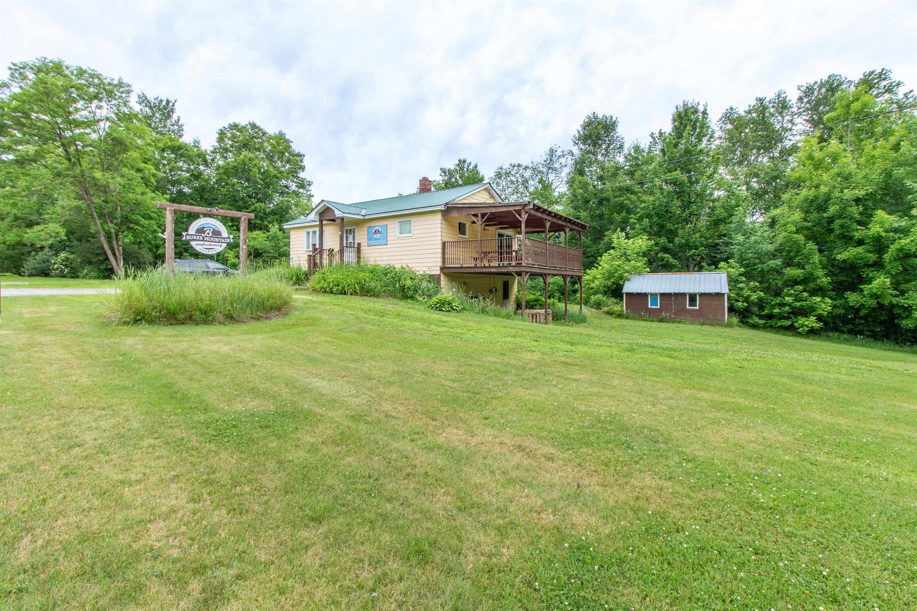 near 177 Ingalls Lane Lyndon, VT 05851 Property 1