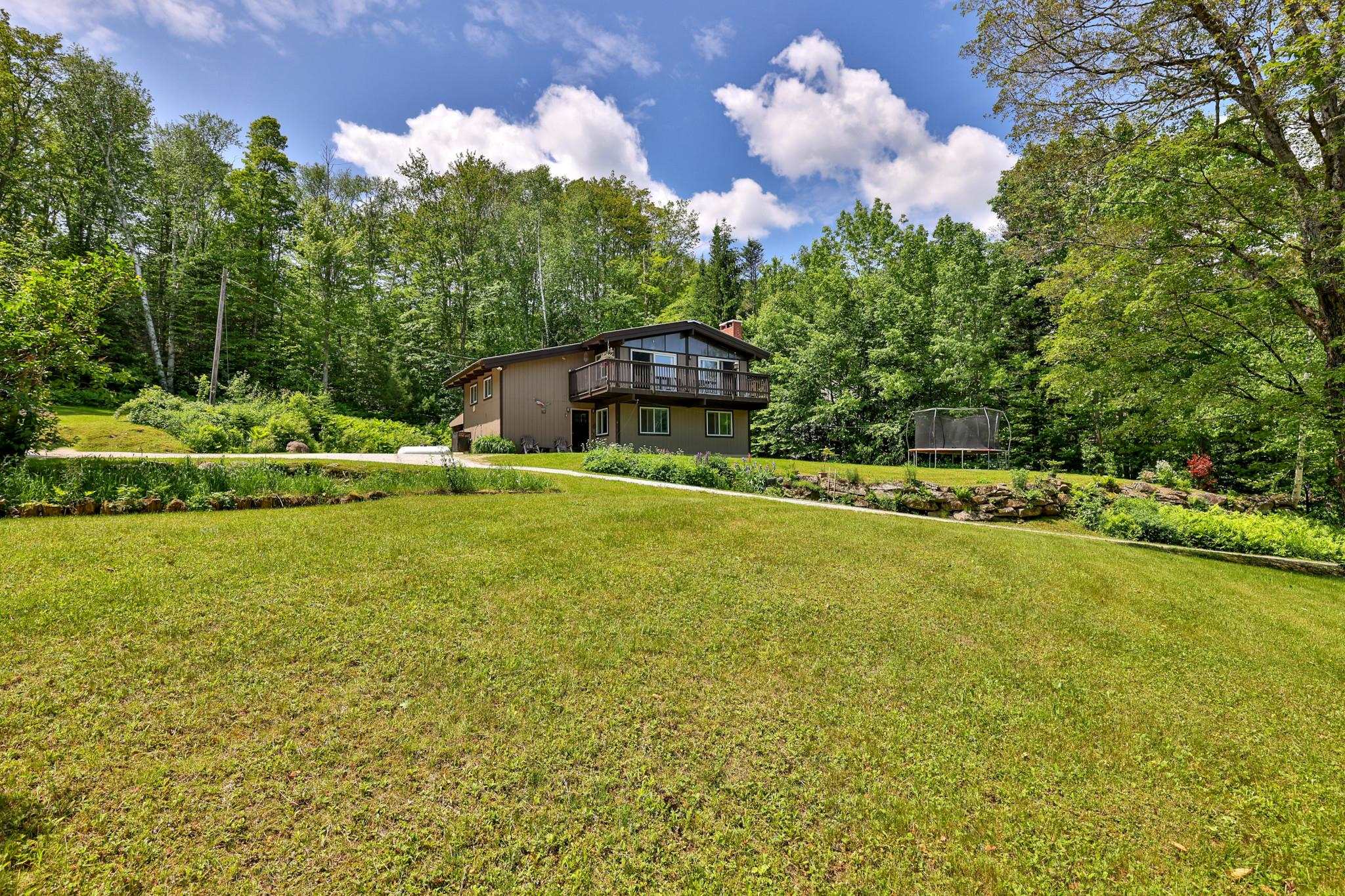 near 693 Little Sherburne Road Killington, VT 05751 Property 3