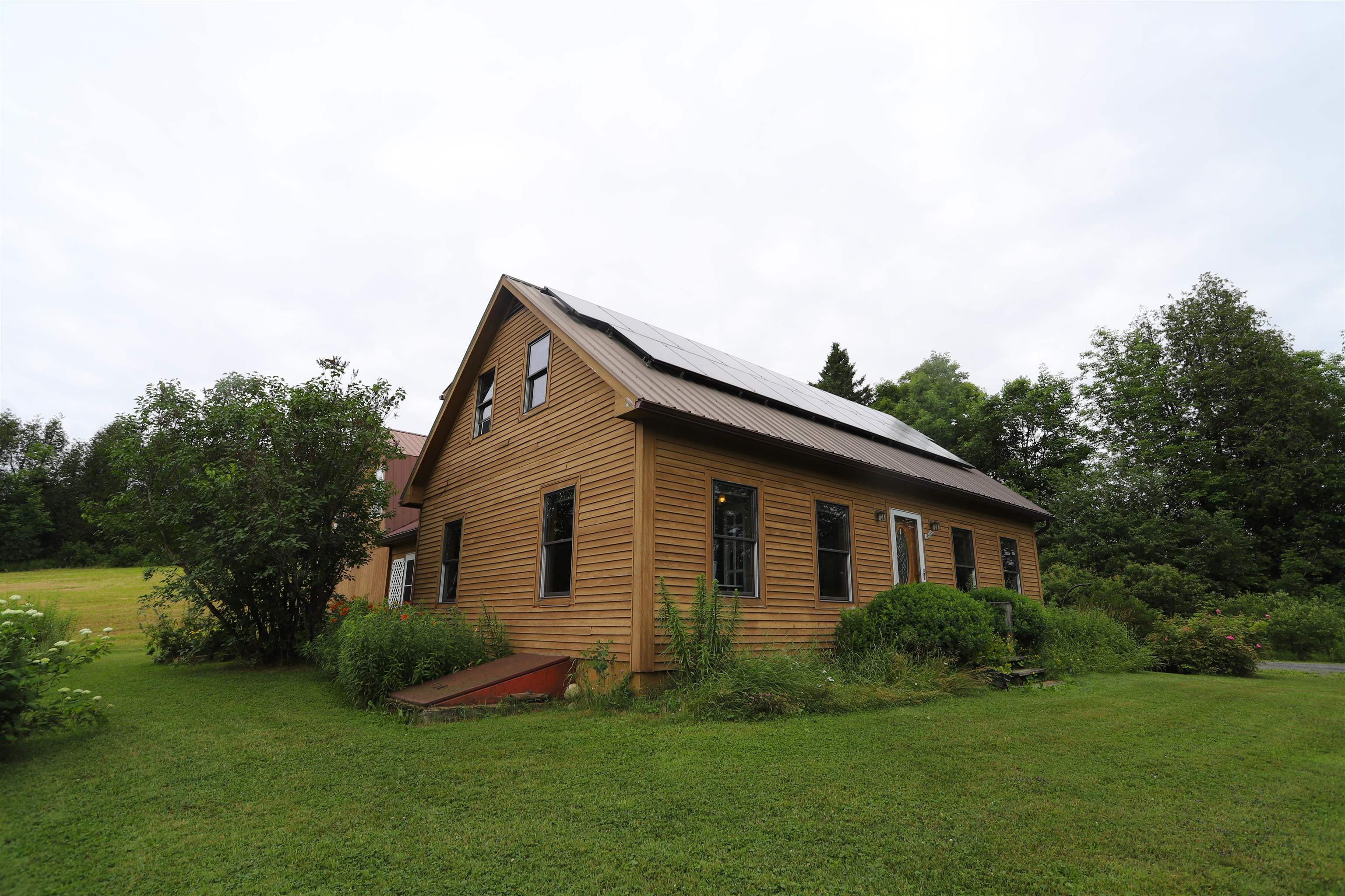 near 376 Belfry Road Hardwick, VT 05836 Property 2