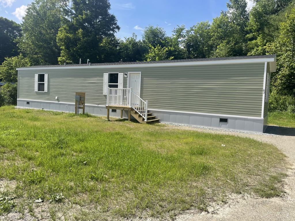 near 3896 VT Route 15 Wolcott, VT 05680 Property 3