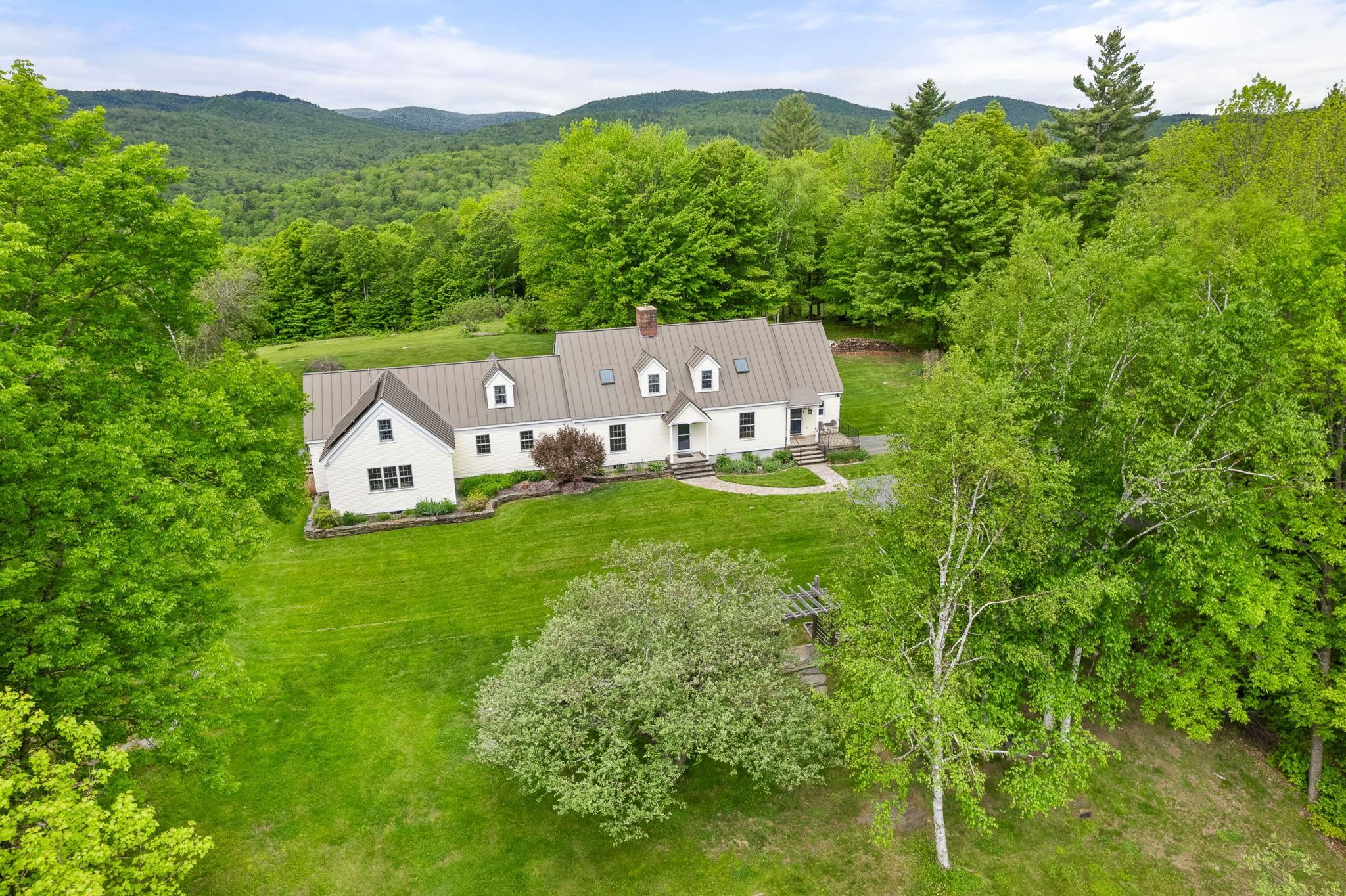 near 1522 Barnard Road Woodstock, VT 05091 Property 3