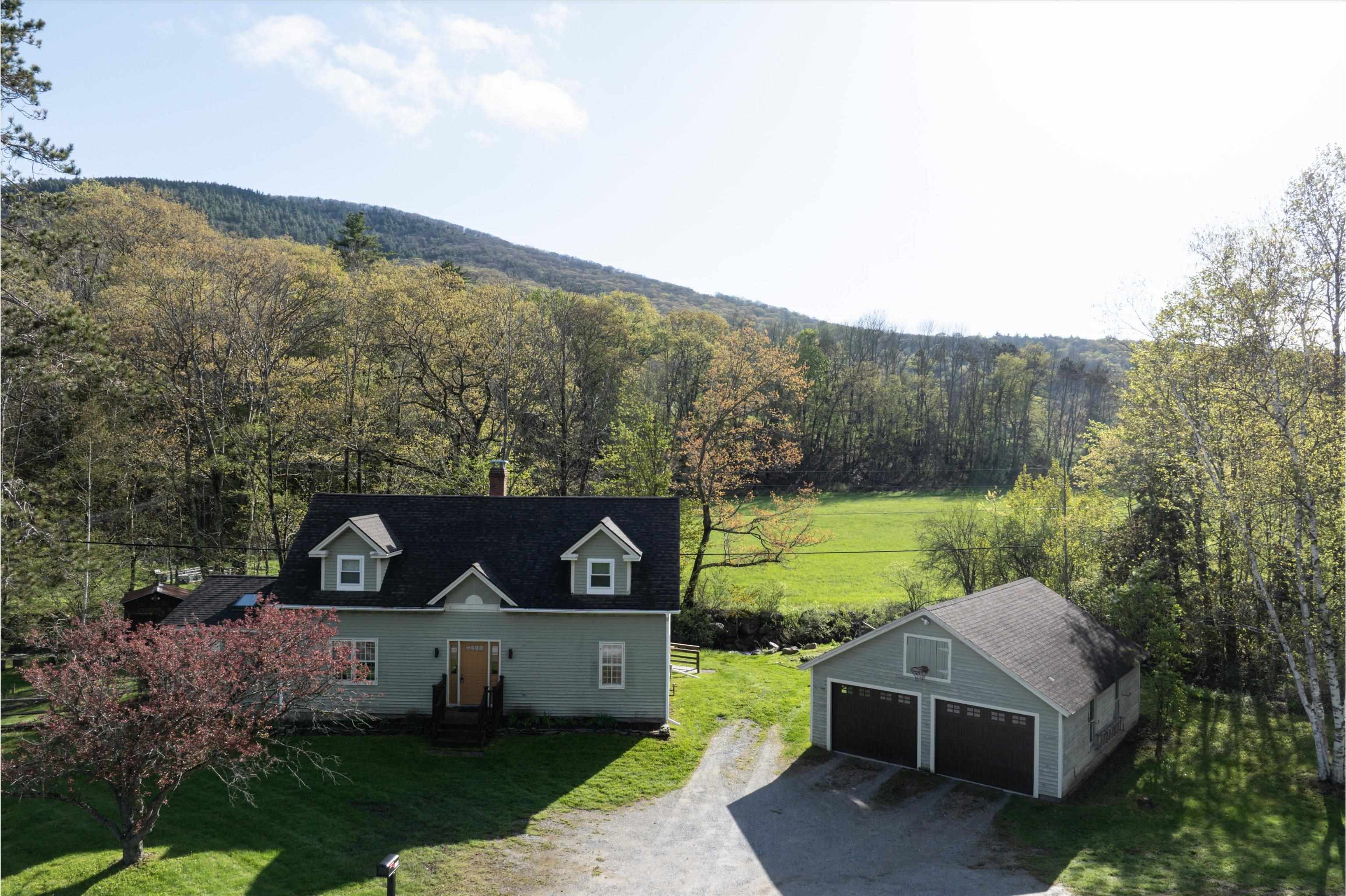 near 1 Tinmouth Pond Road Tinmouth, VT 05773 Property 3