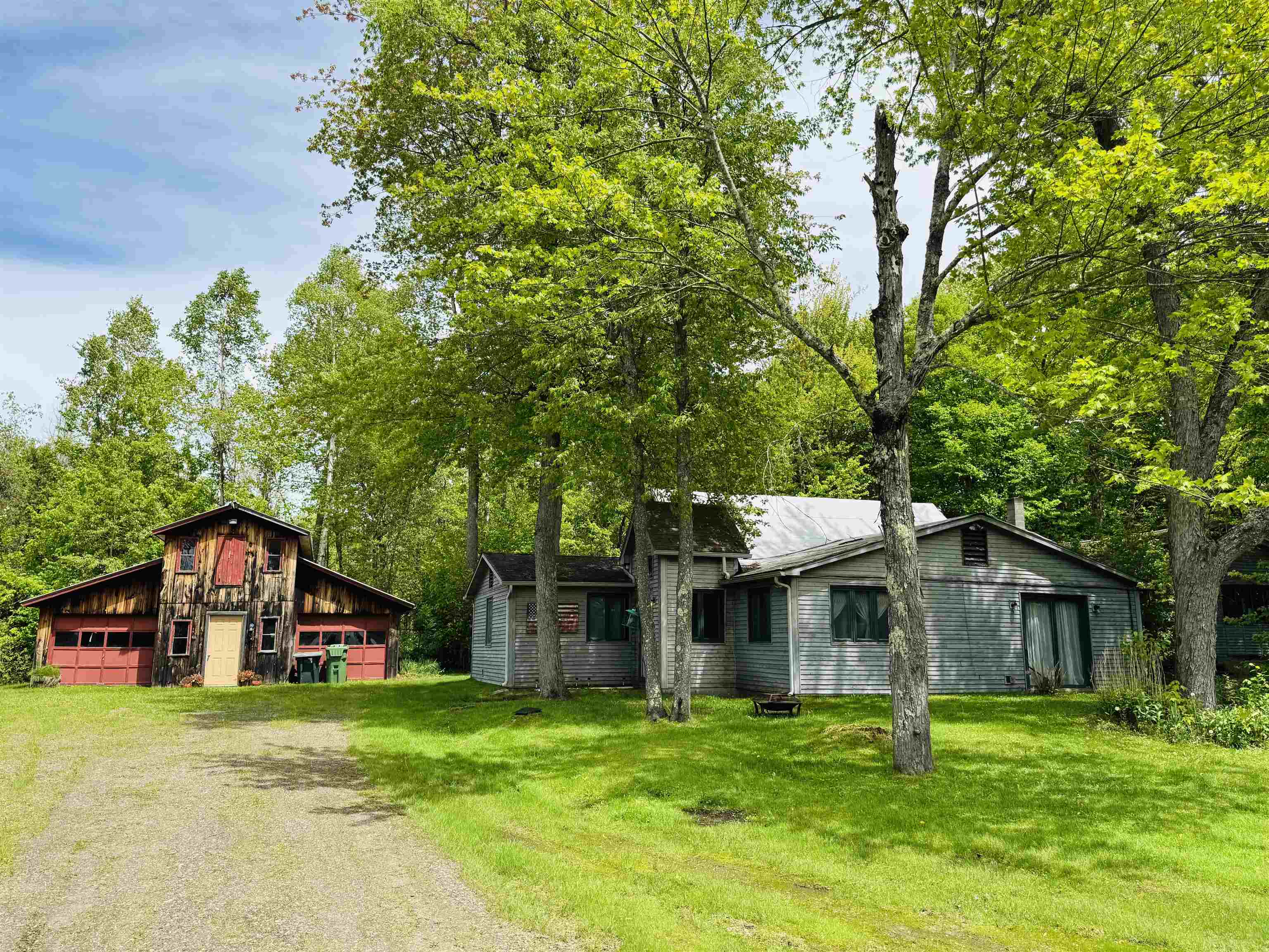 near 350 Glen Road Newport City, VT 05855 Property 2