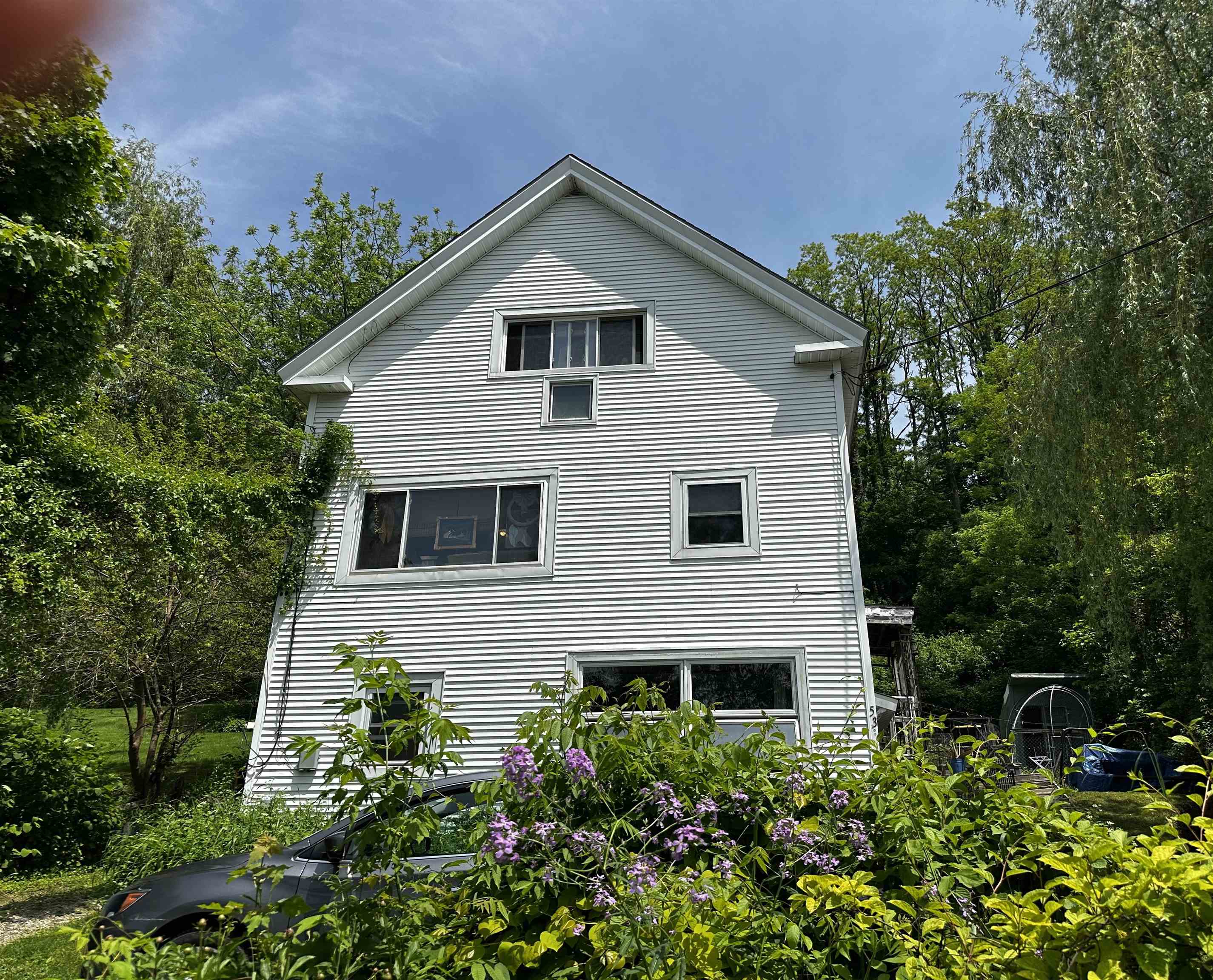 near 322 Belden Falls Road New Haven, VT 05472 Property 3