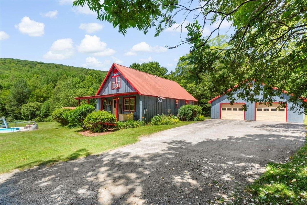near 6 Dwyers Camp Road Shaftsbury, VT 05262 Property 2
