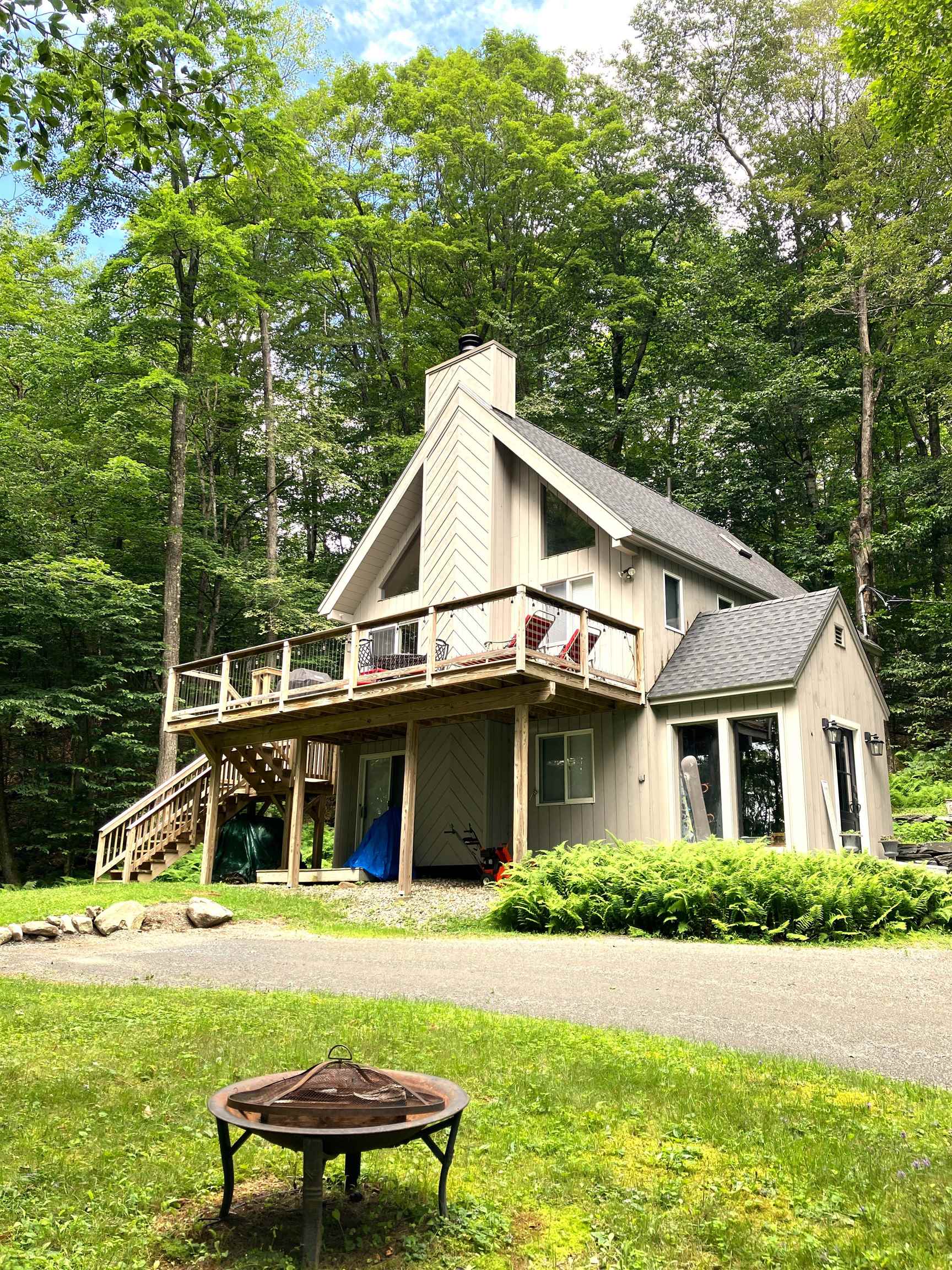 near 23 Summit Meadows Circle Dover, VT 05356 Property 3