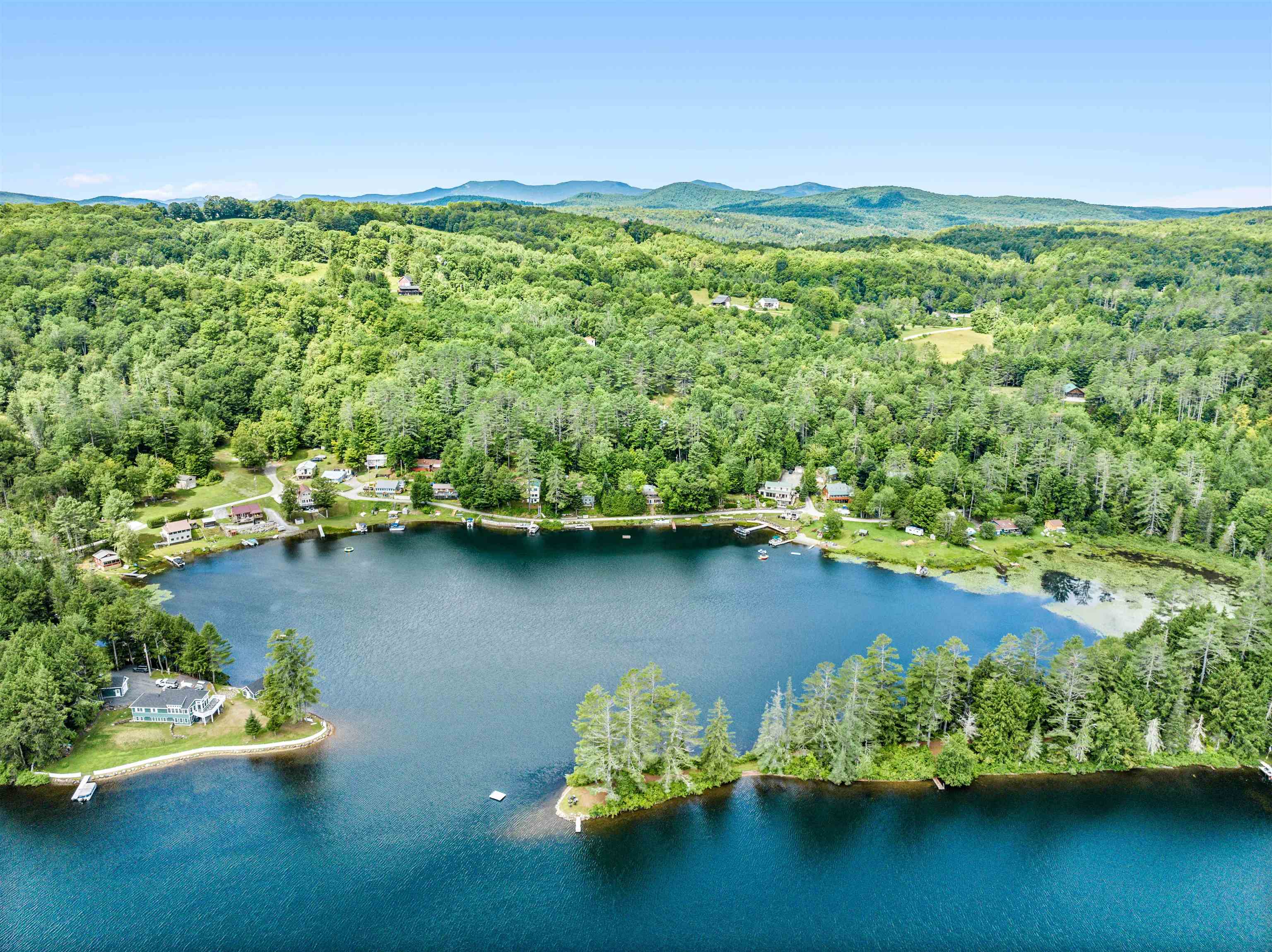 near 463 Chartier Hill Road Woodbury, VT 05681 Property 2