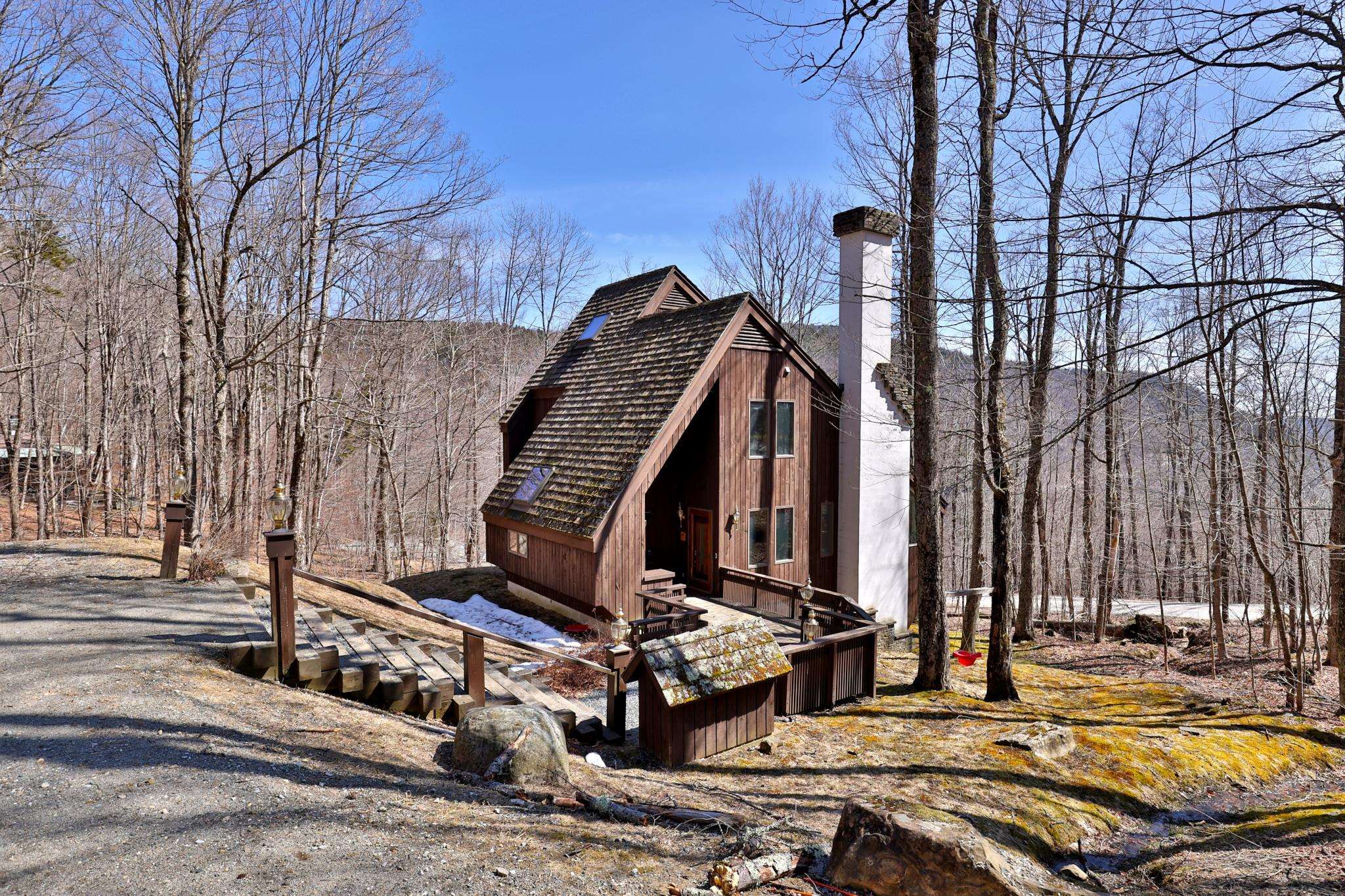 near 1583 Route 100 Plymouth, VT 05056 Property 1