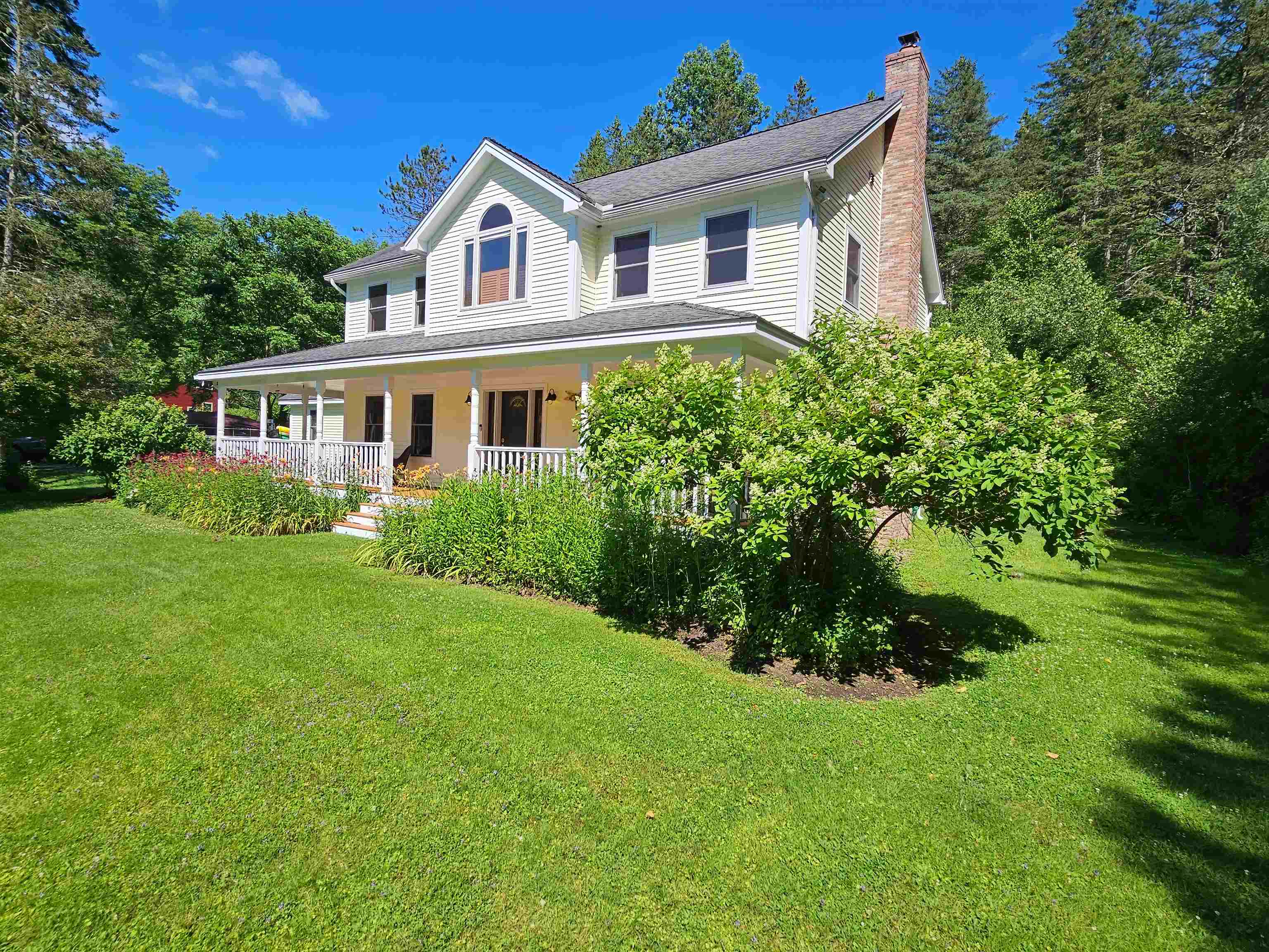 near 64 Homestead Lane Waterbury, VT 05677 Property 2