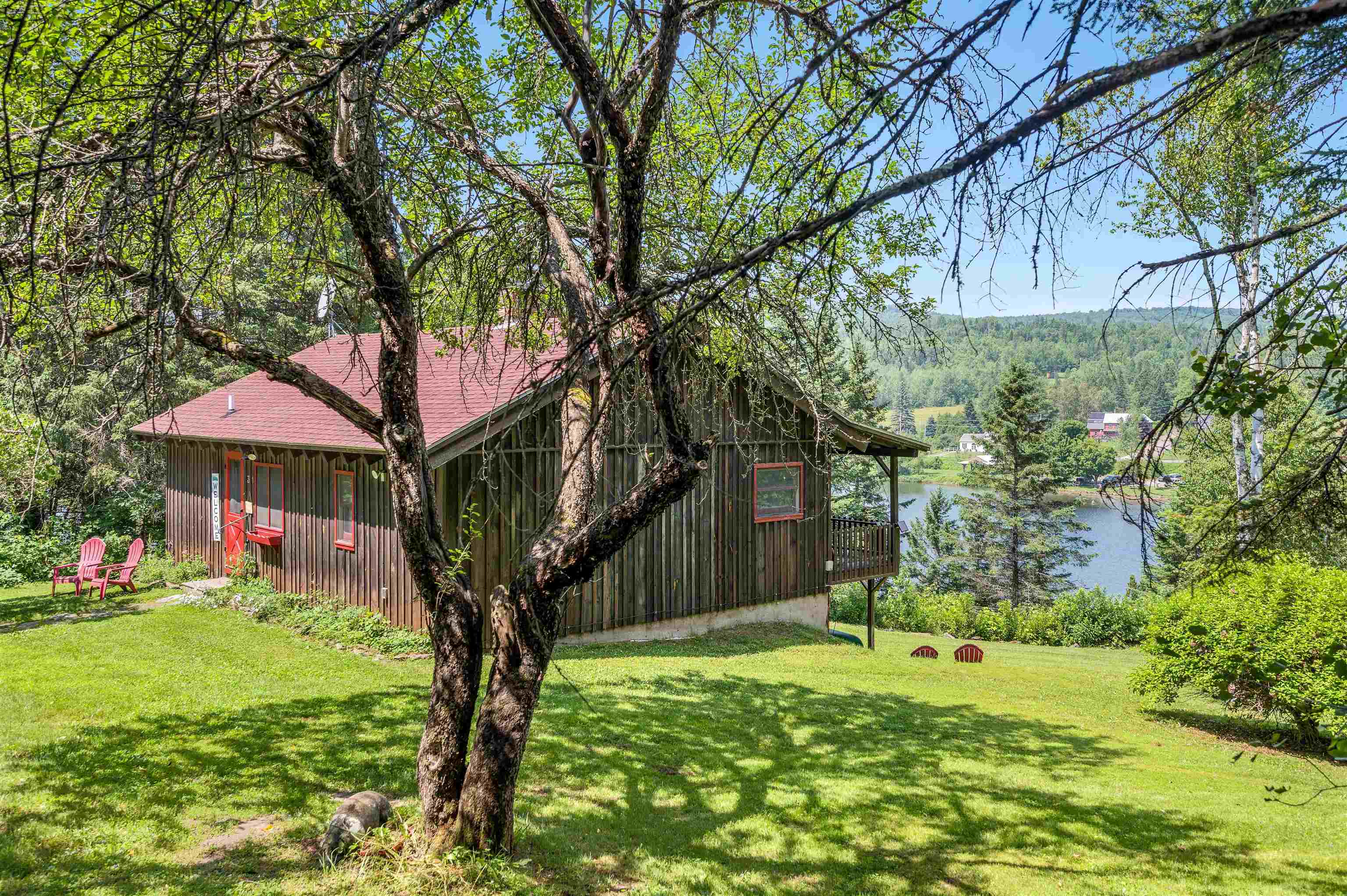 near 303 BOLTON Road Cabot, VT 05647 Property 1