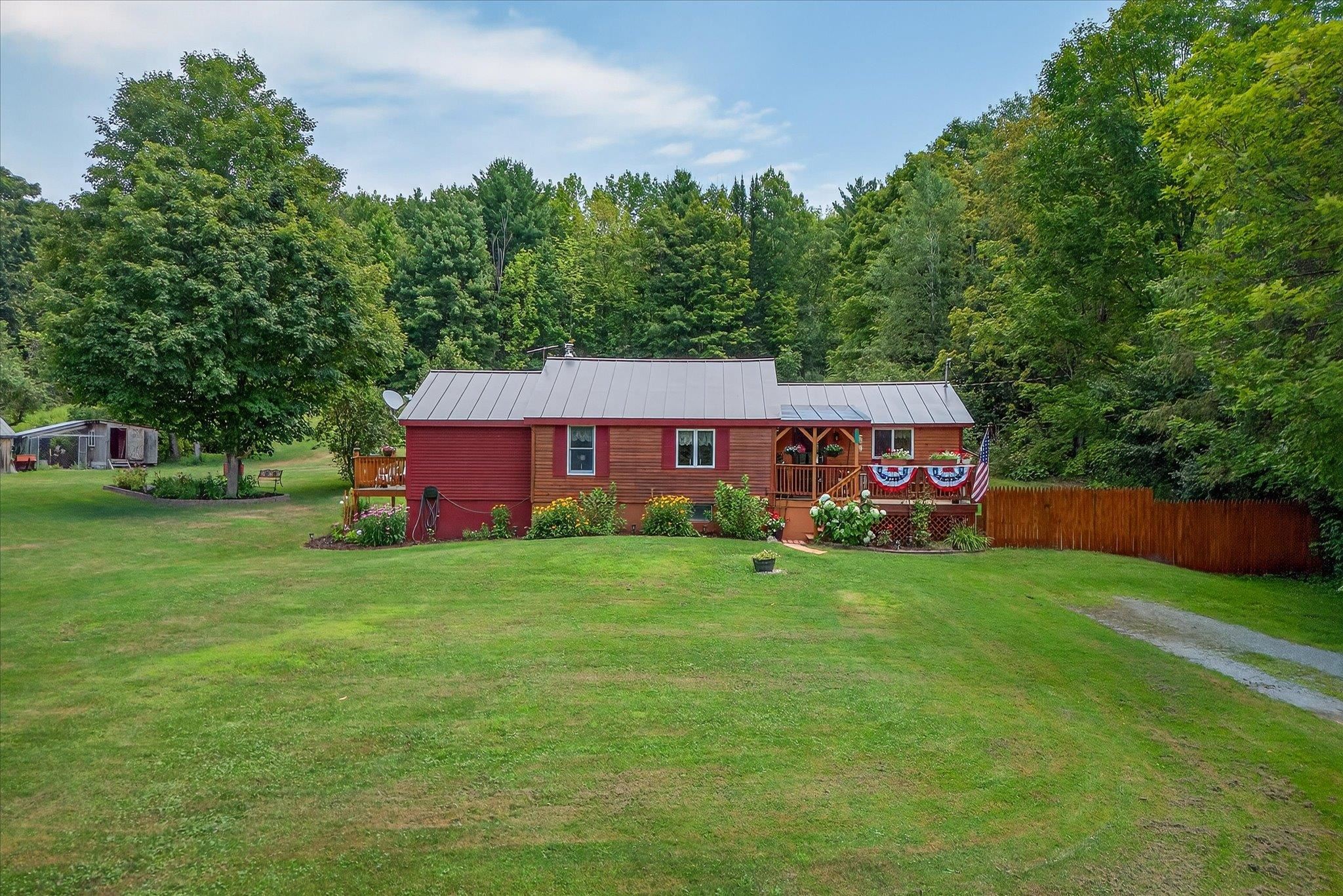 near 62 Elm Street Castleton, VT 05735 Property 1