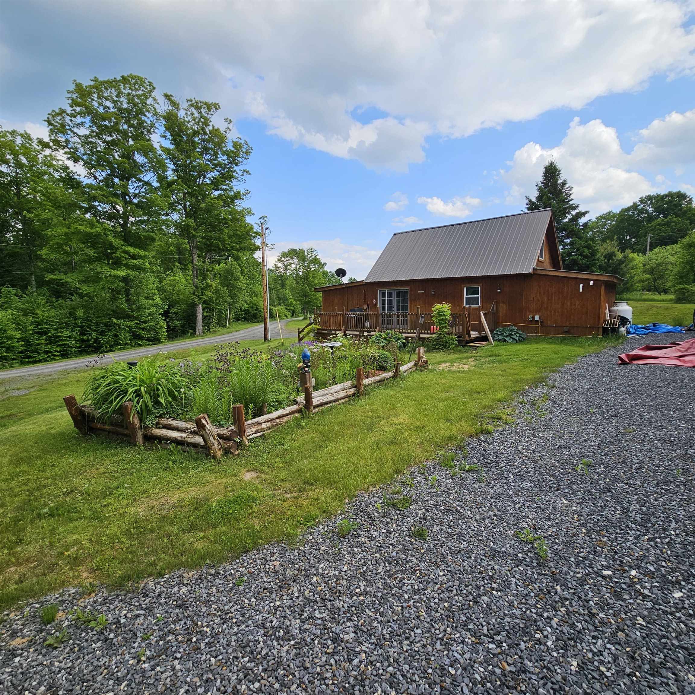 near 45 Chamberlain Bridge Road Lyndon, VT 05851 Property 1