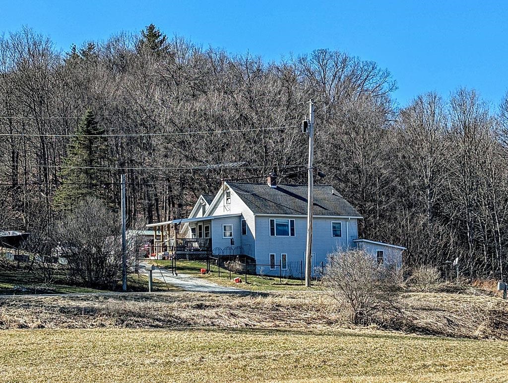 near 7010 US Route 7 Pittsford, VT 05733 Property 2