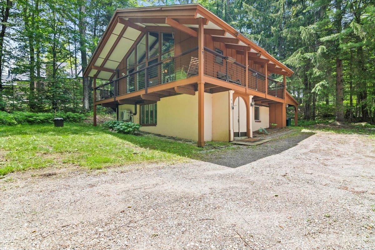 near 86 Benson Fuller Drive Winhall, VT 05340 Property 3