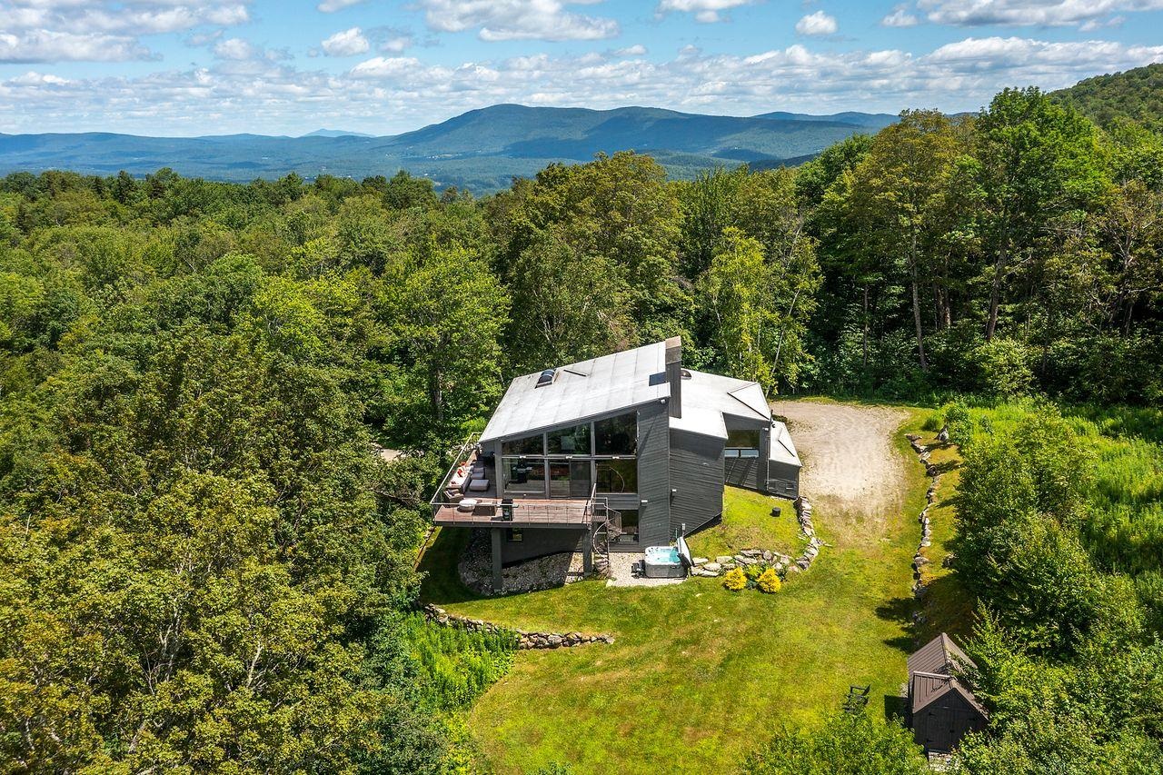 near 16 Hunters Ridge Winhall, VT 05340 Property 1