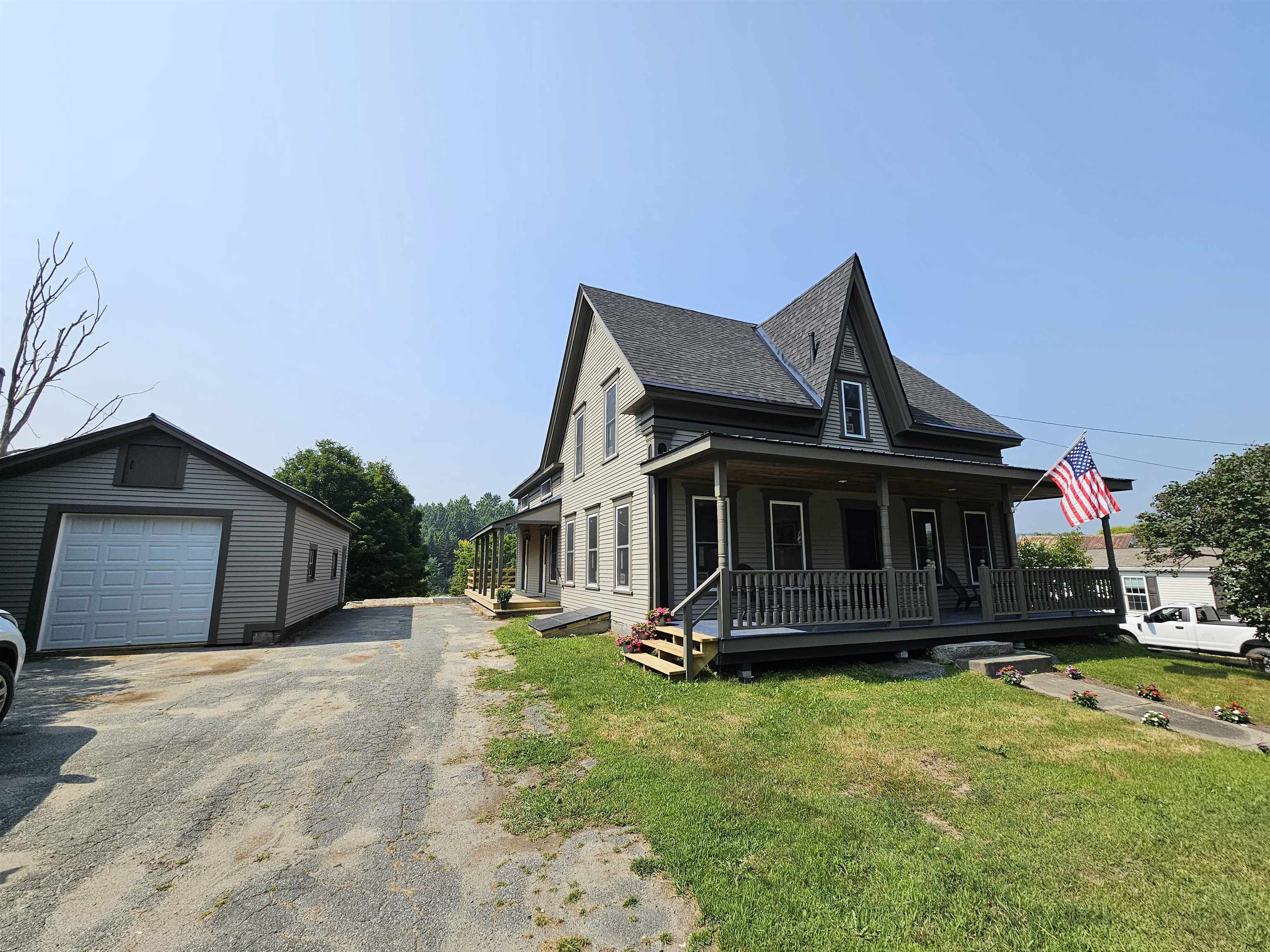 near 23 Hummingbird Lane Concord, VT 05824 Property 3
