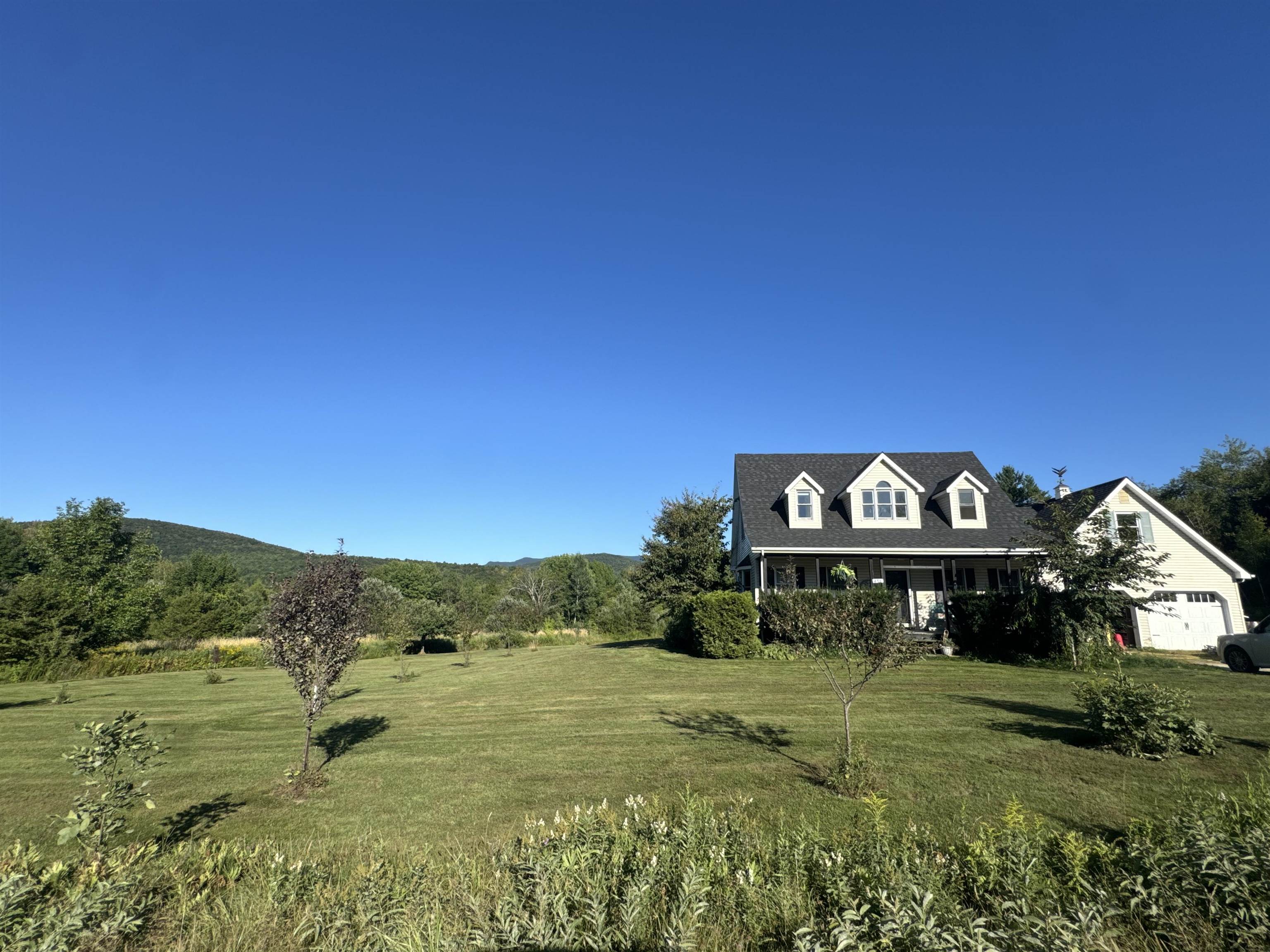 near 778 West Jay Road Jay, VT 05859 Property 1