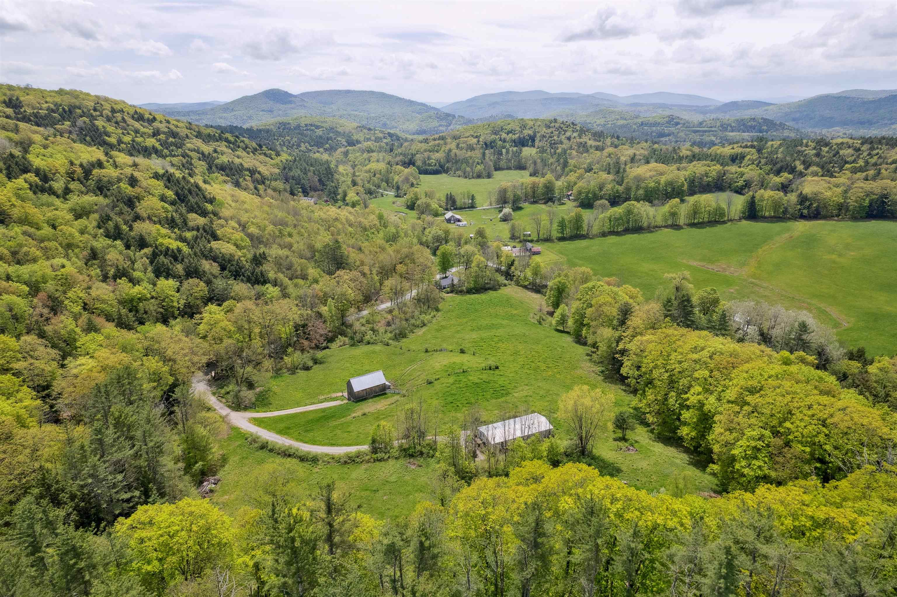 near 320 W Rowe Hill Road West Windsor, VT 05037 Property 3