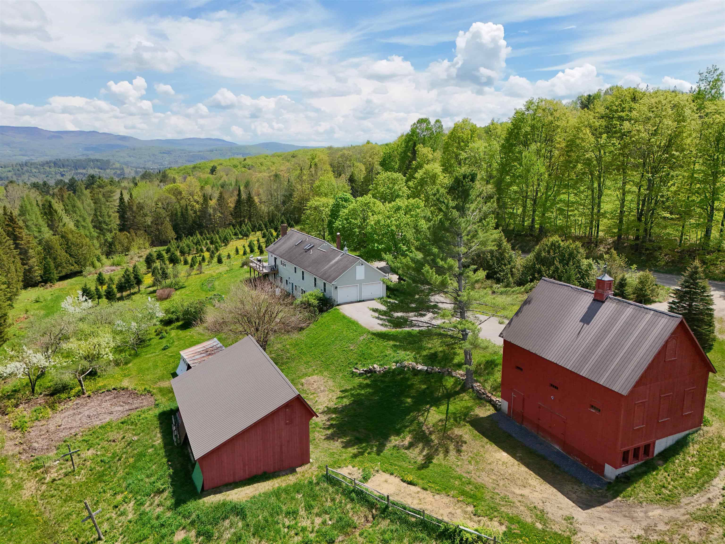 near 738 Lynburke Road Lyndon, VT 05851 Property 3