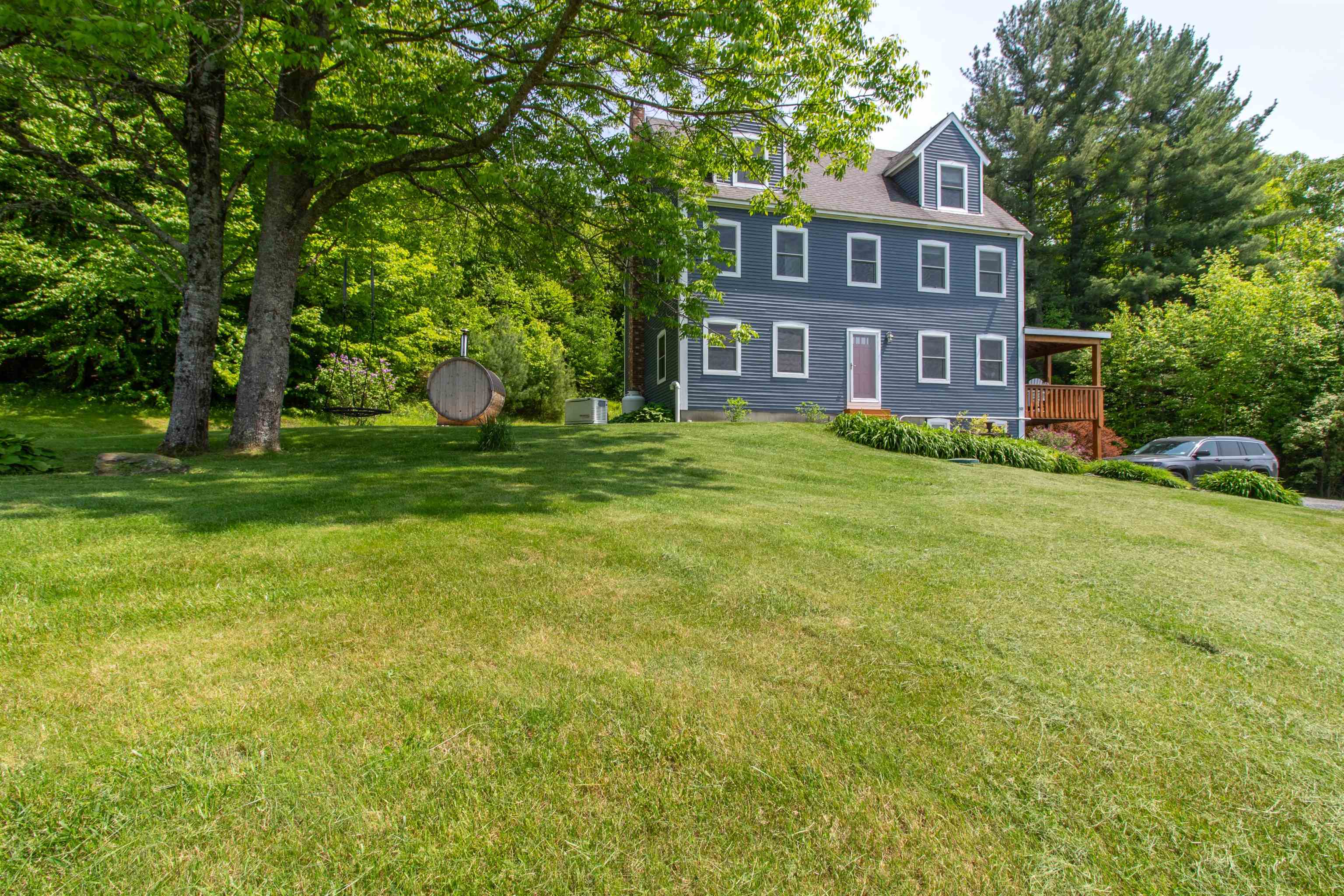 near 390 Zabarsky Road St. Johnsbury, VT 05819 Property 3