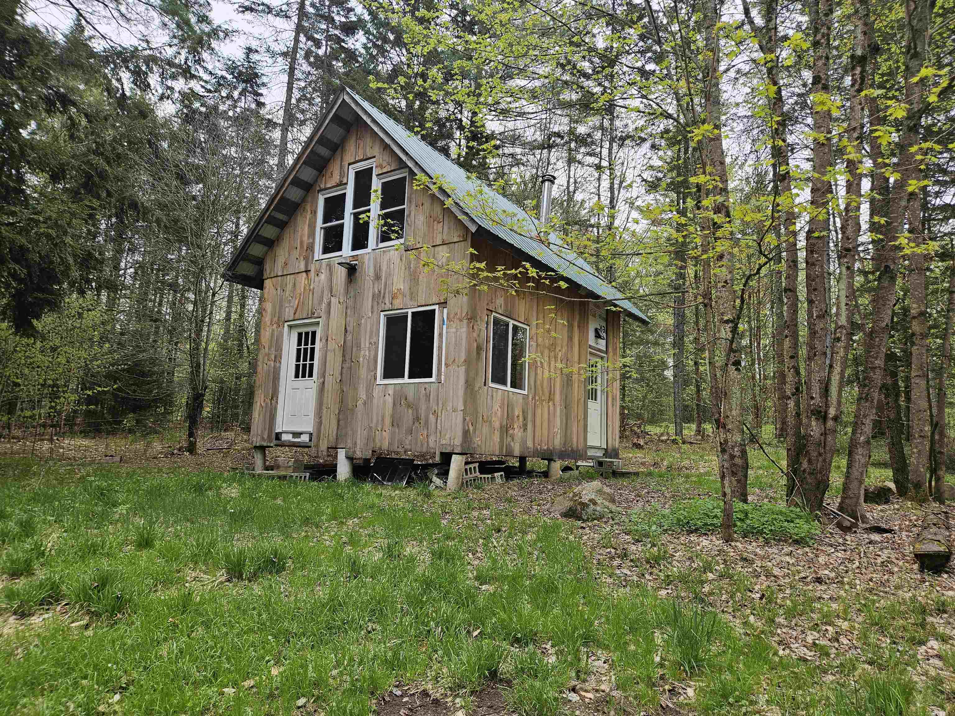 near 1953 Lapland Road Waterville, VT 05492 Property 3
