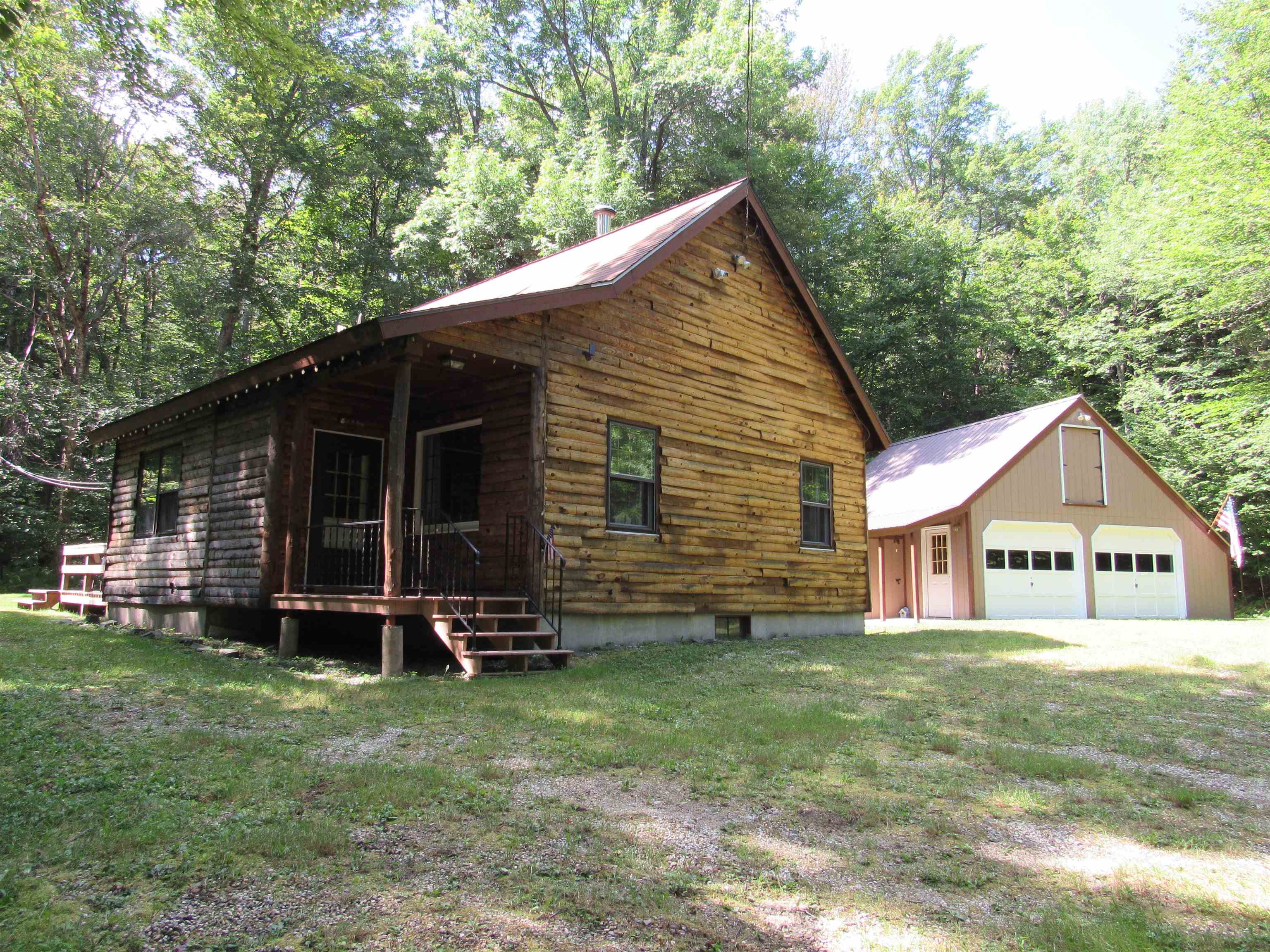near 749 Route 100 Stratton, VT 06062 Property 3
