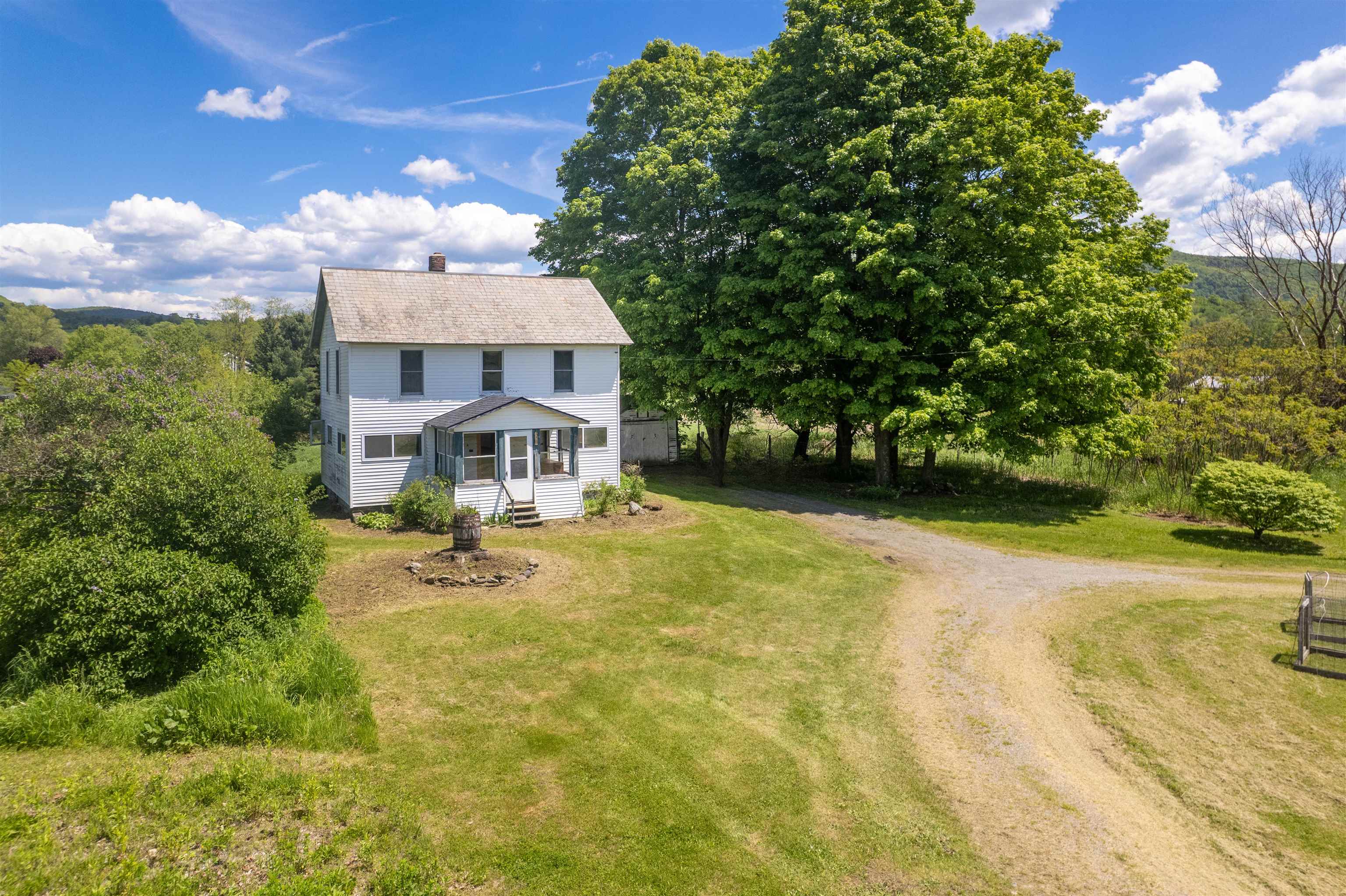 near 1023 Saw Mill Hill Road Wells, VT 05774 Property 3