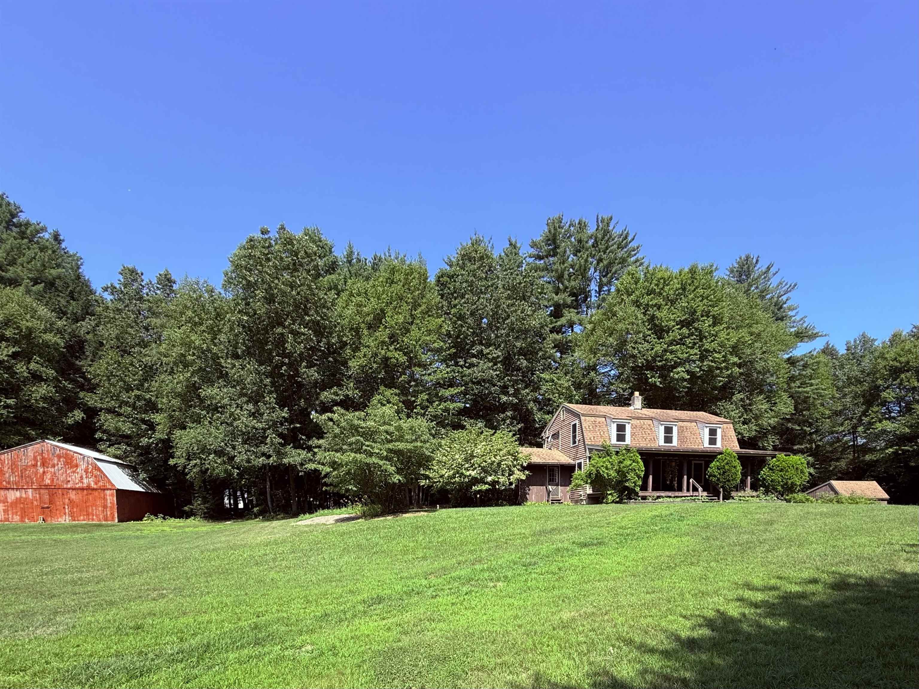 near 60 Woodland Road Vernon, VT 05354 Property 2