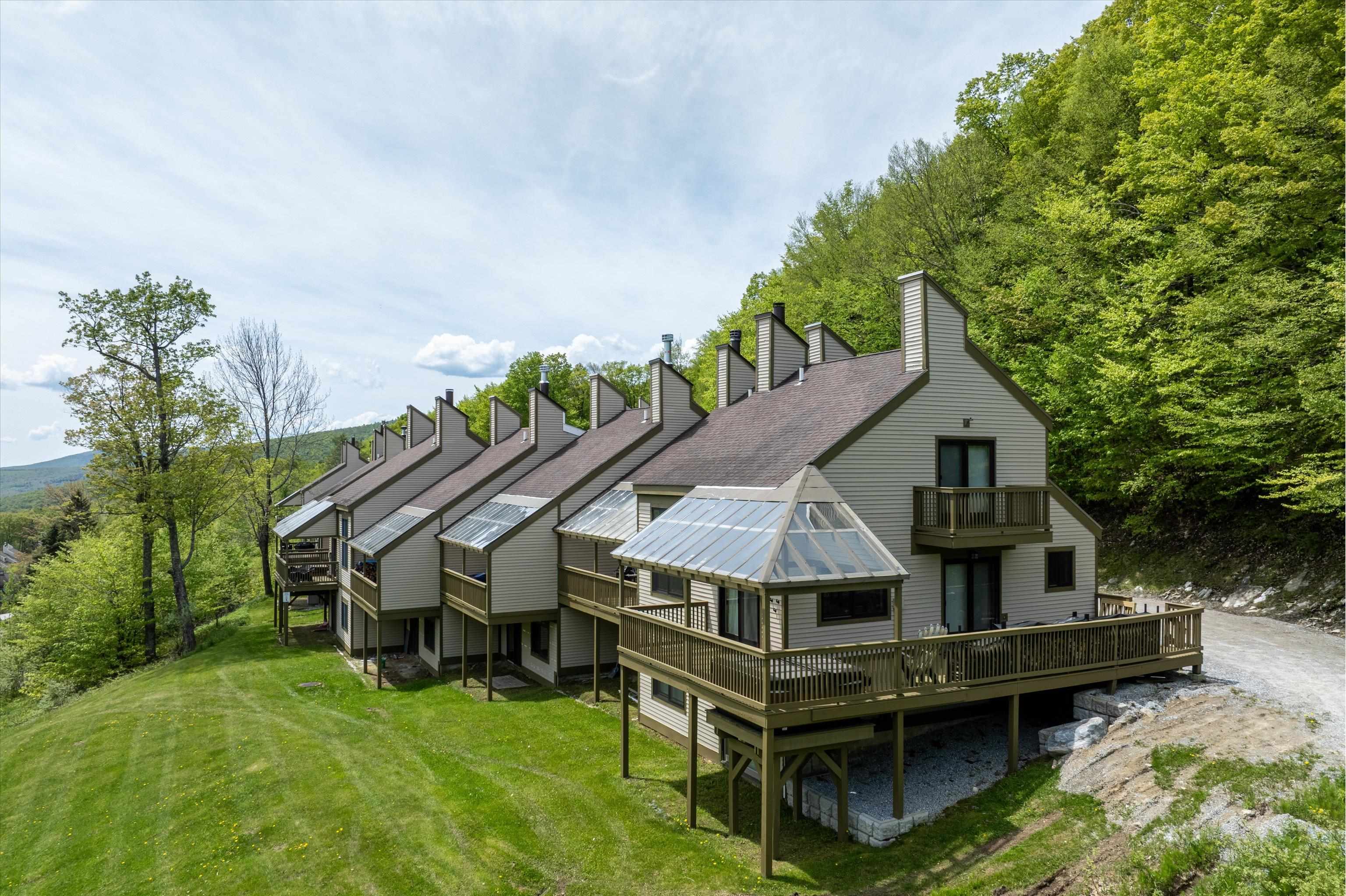 near 151 Smokerise Road Ludlow, VT 05149 Property 3