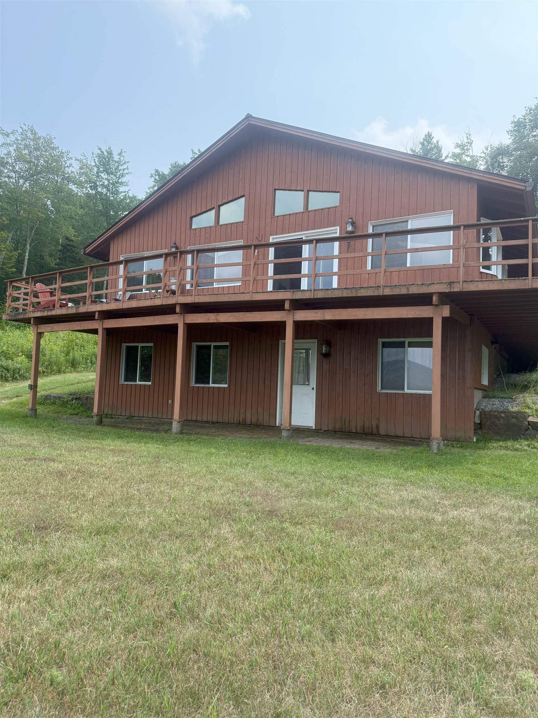 near 859 Whitehill Road Barnet, VT 05821 Property 3
