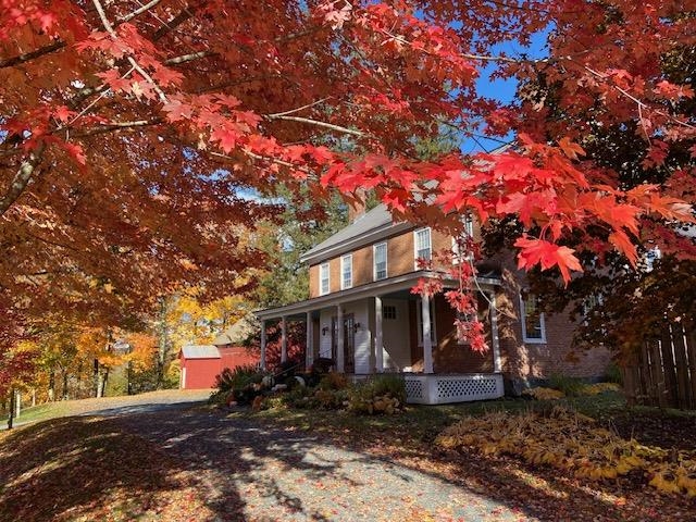 near 9671 VT Route 12 Barnard, VT 05031 Property 4