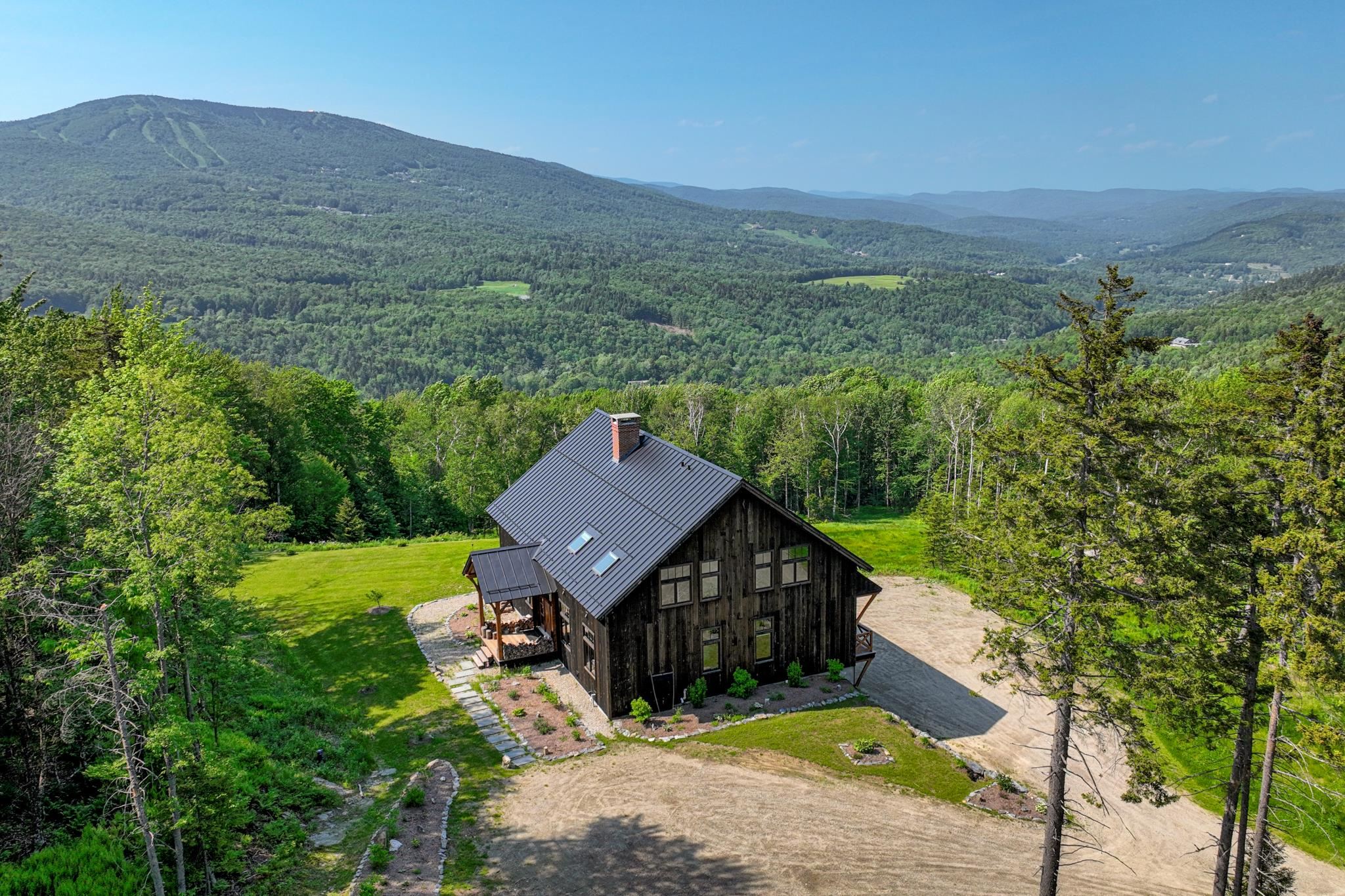 near 165 Moon Shadow Drive Ludlow, VT 05149 Property 3