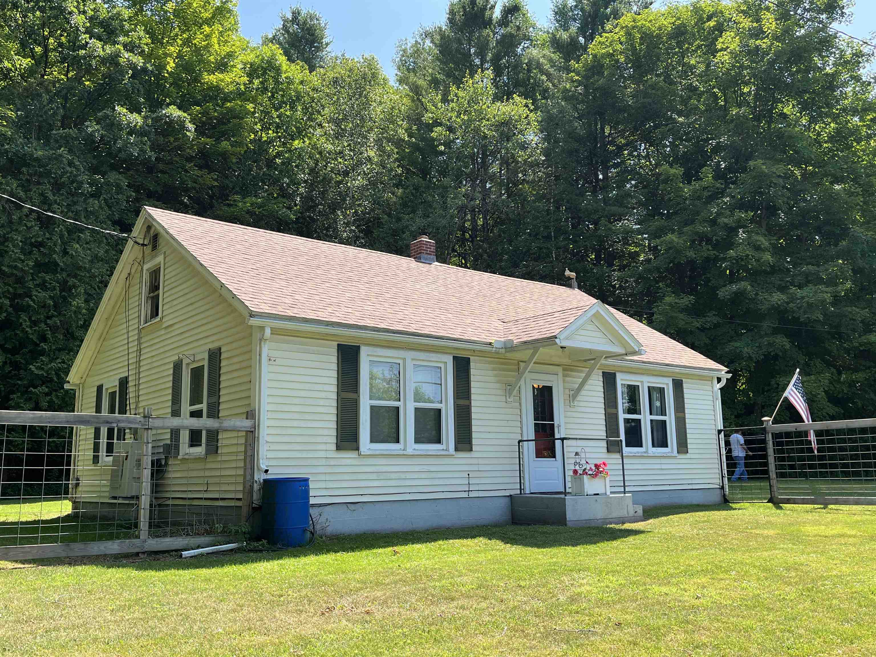near 71 Maple Street Brandon, VT 05733 Property 2