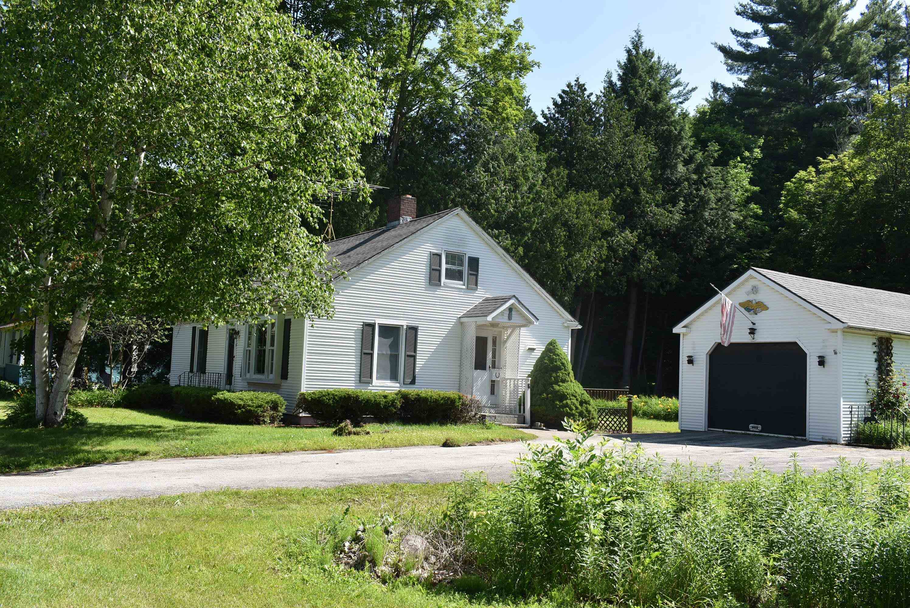 near 3 Church Street Brandon, VT 05733 Property 2