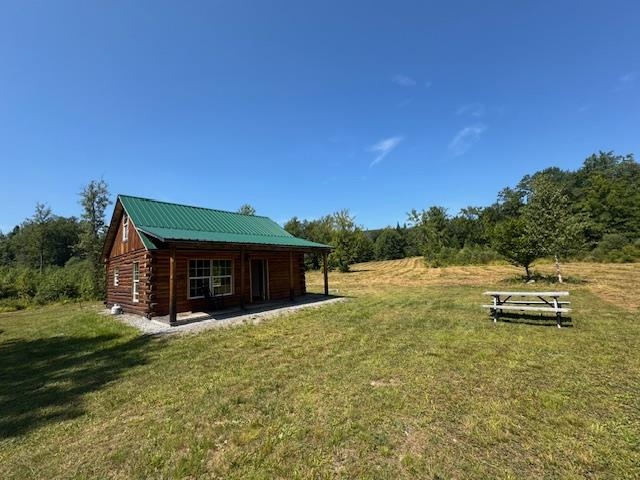 near 670 Simino Lane Irasburg, VT 05845 Property 3