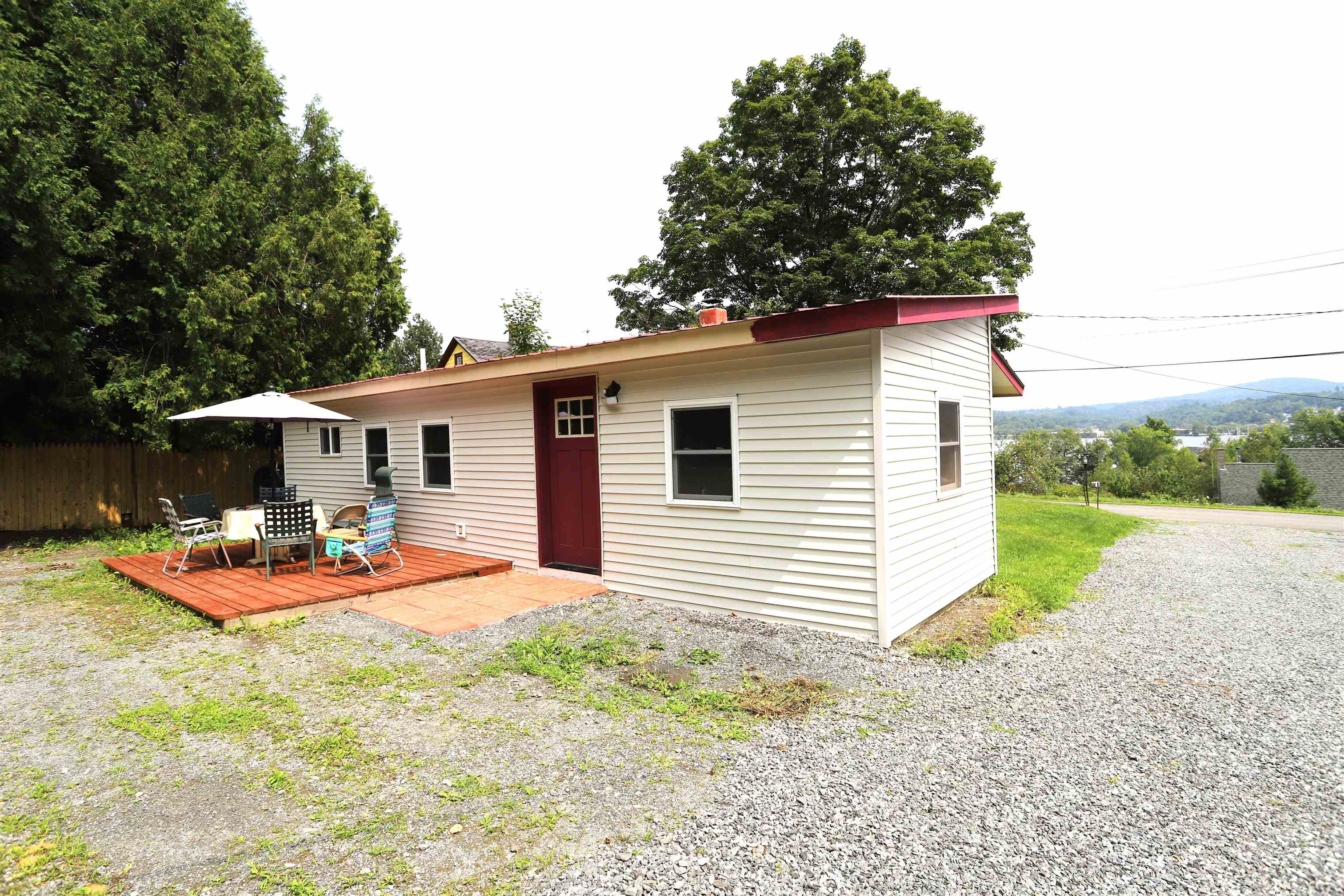 near 73 Pond Street Newport City, VT 05855 Property 2